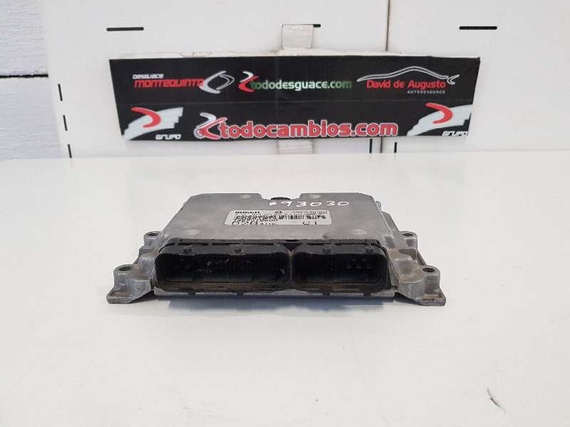  centralita motor uce   fiat ducato caja cerrada (desde 03.94) 