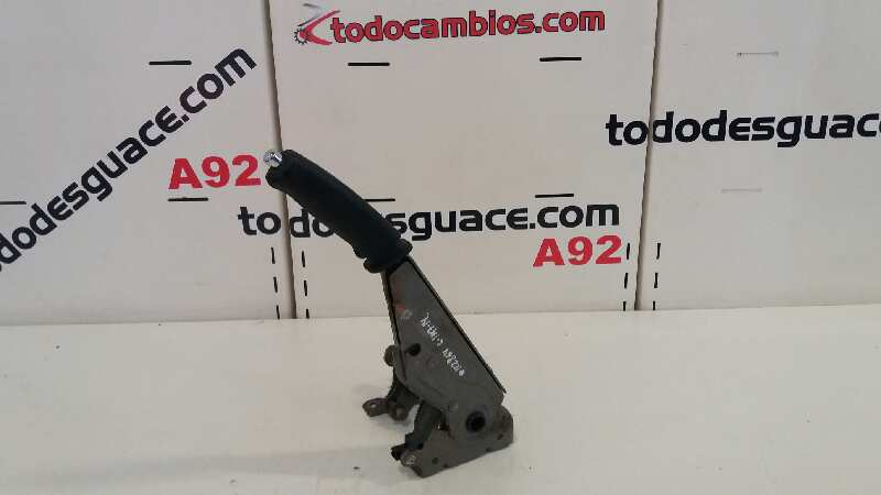  palanca freno de mano   toyota land cruiser (j12) 3.0 d-4d gx 3.0 turbodiesel