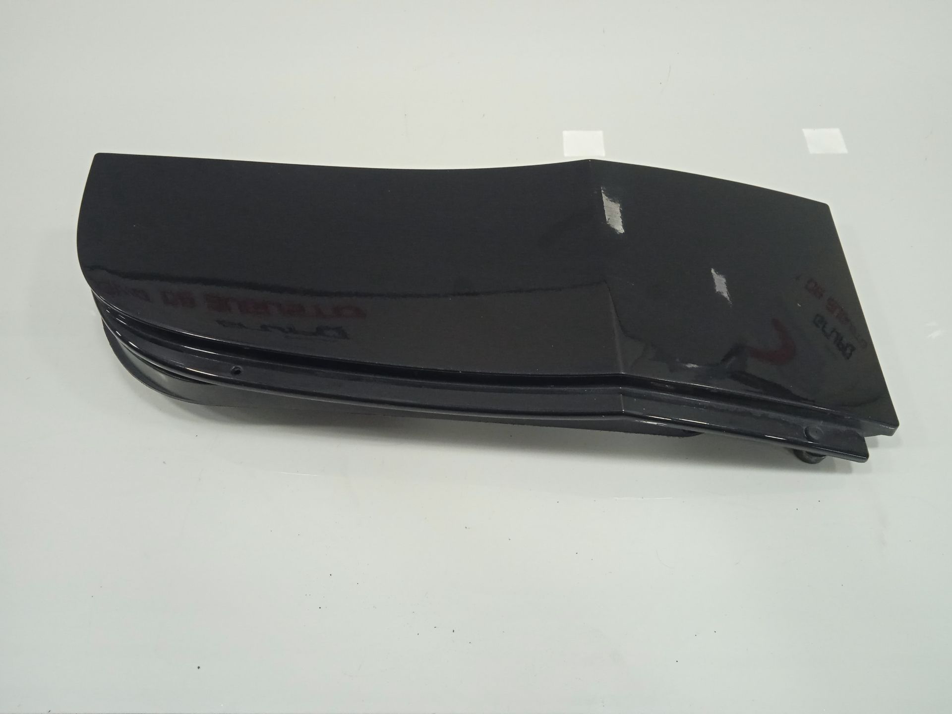 Tapa exterior combustible mercedes-benz eqv -clase (447) 