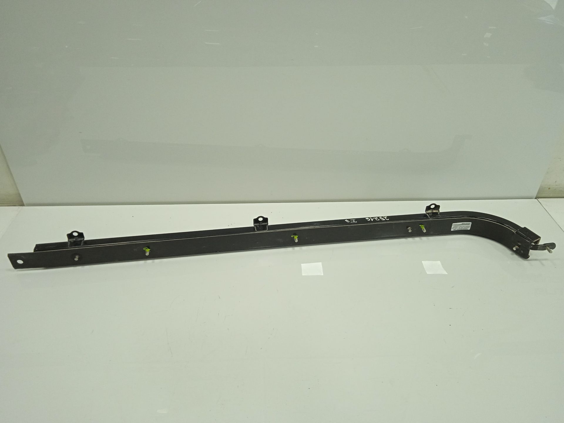 No identificado mercedes-benz eqv -clase (447) 