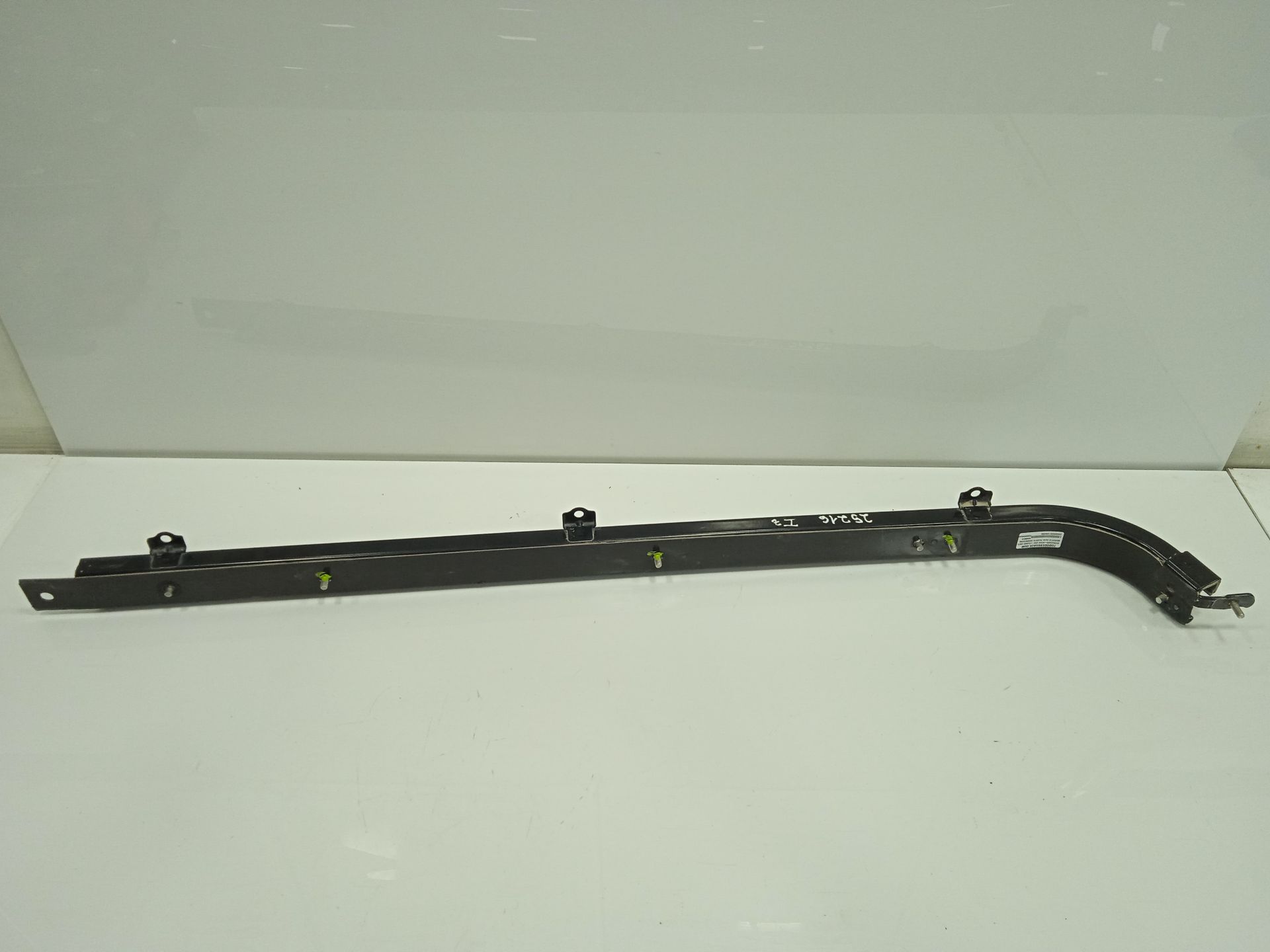 No identificado mercedes-benz eqv -clase (447) 