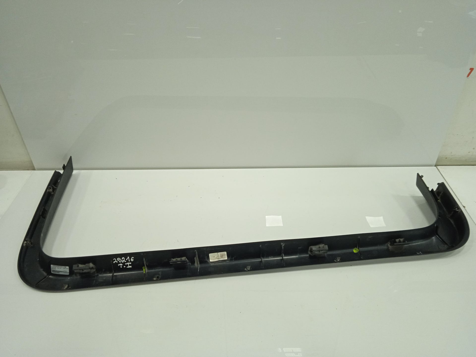 No identificado mercedes-benz eqv -clase (447) 