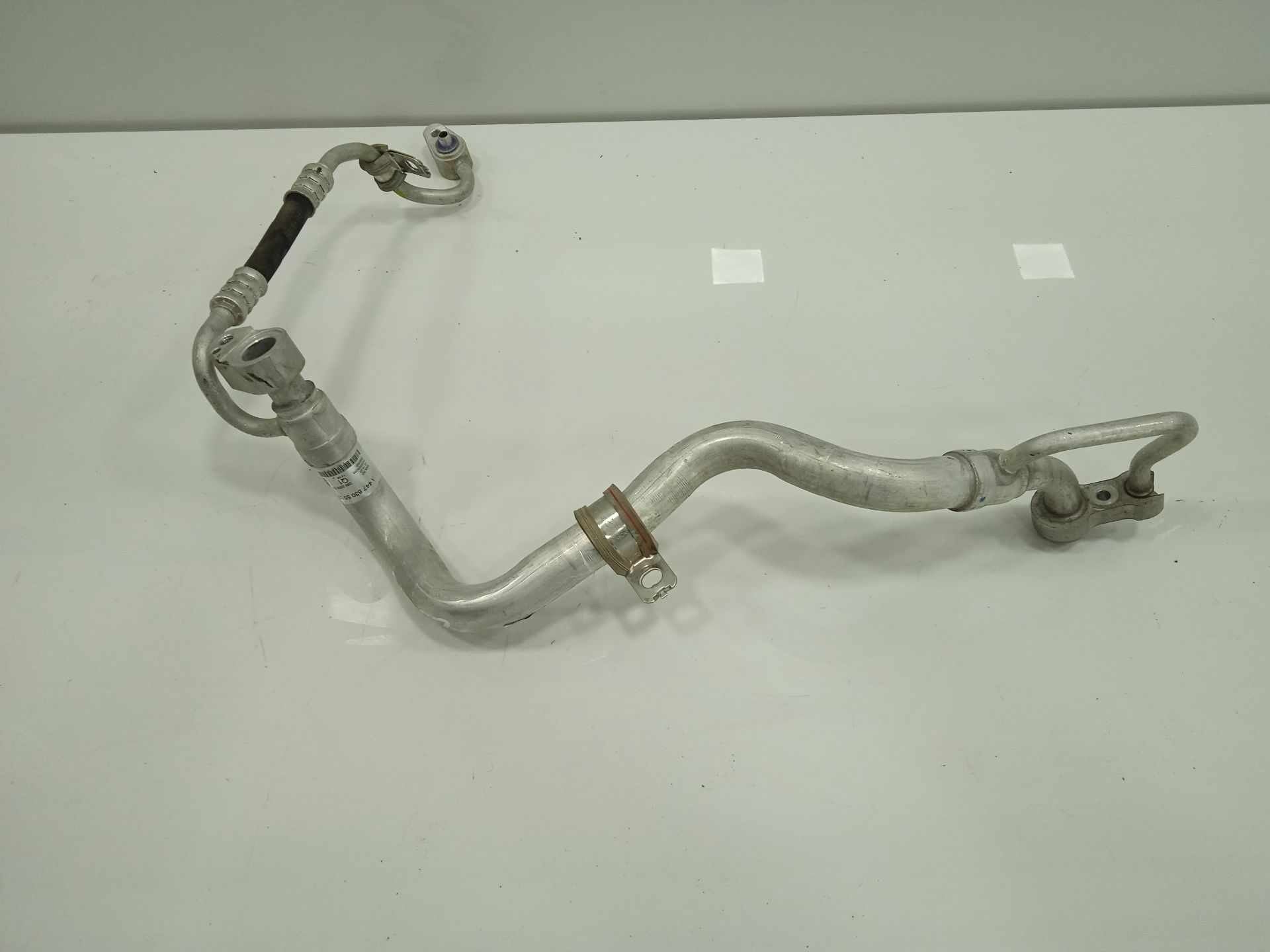 No identificado mercedes-benz eqv -clase (447) 