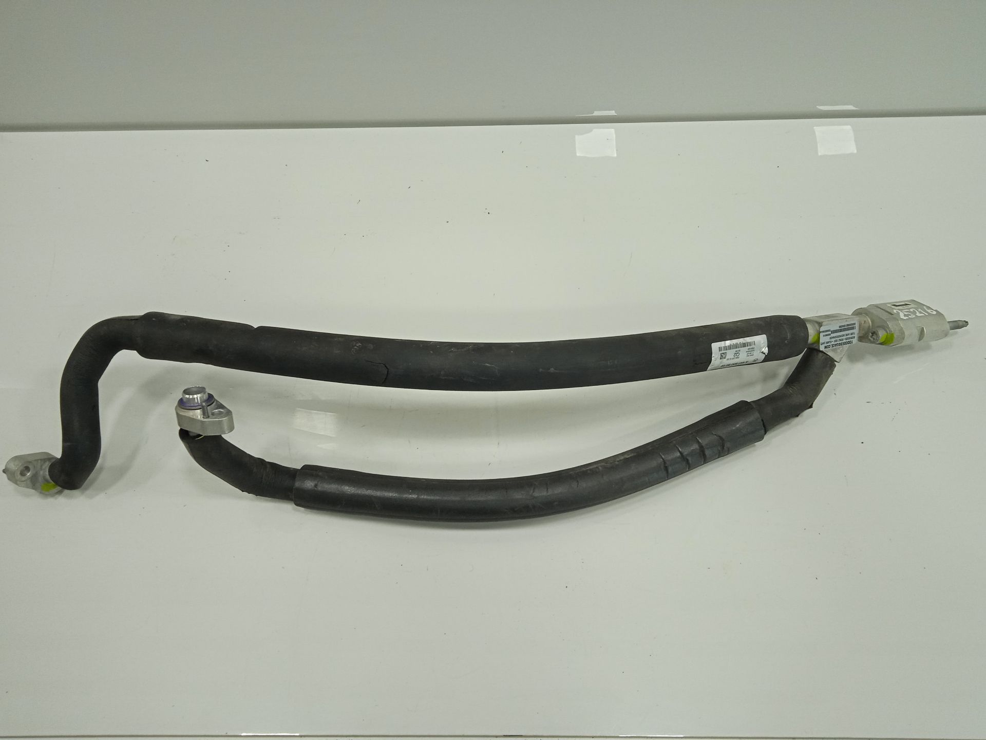 No identificado mercedes-benz eqv -clase (447) 