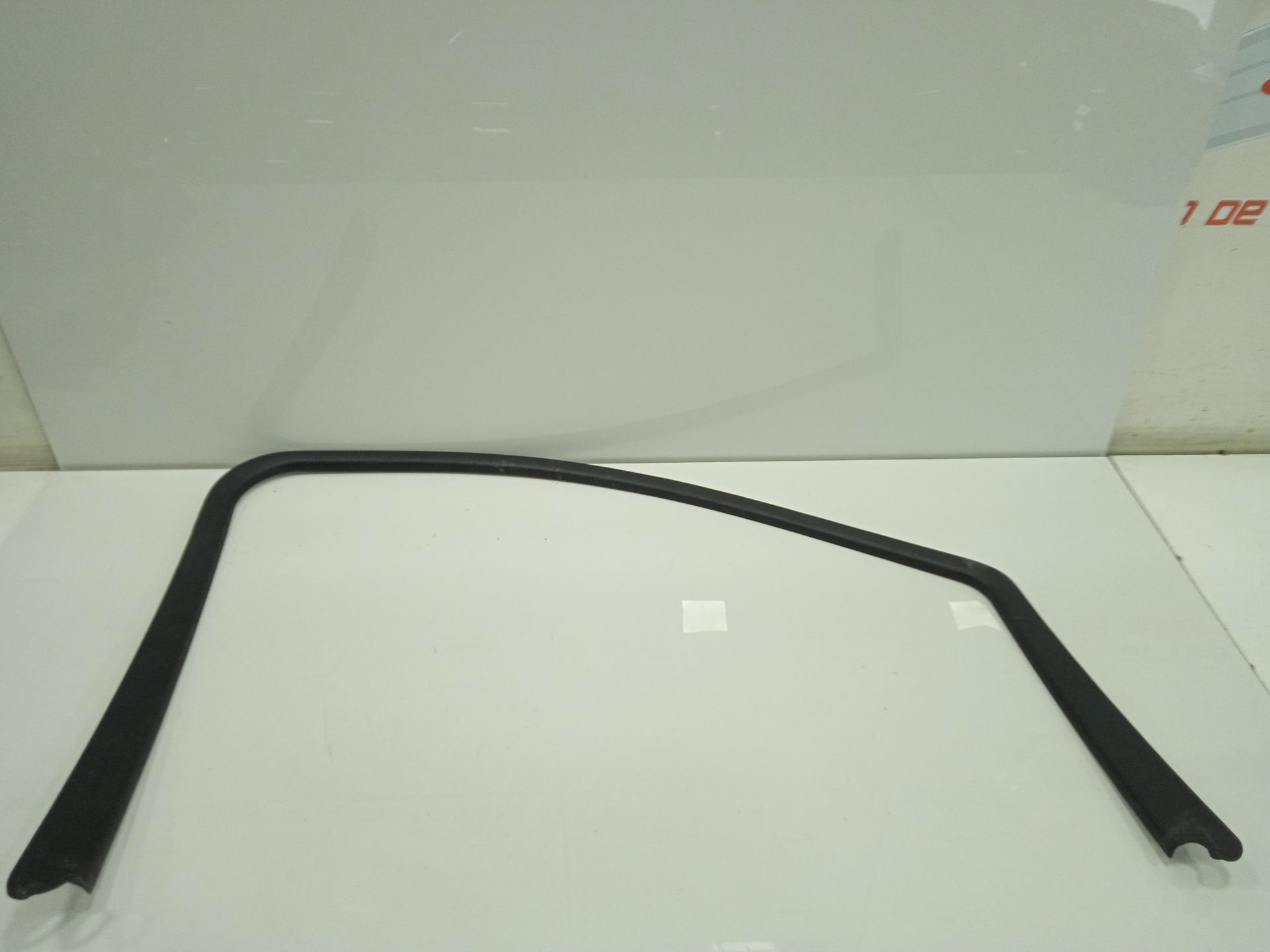 No identificado mercedes-benz eqv -clase (447) 