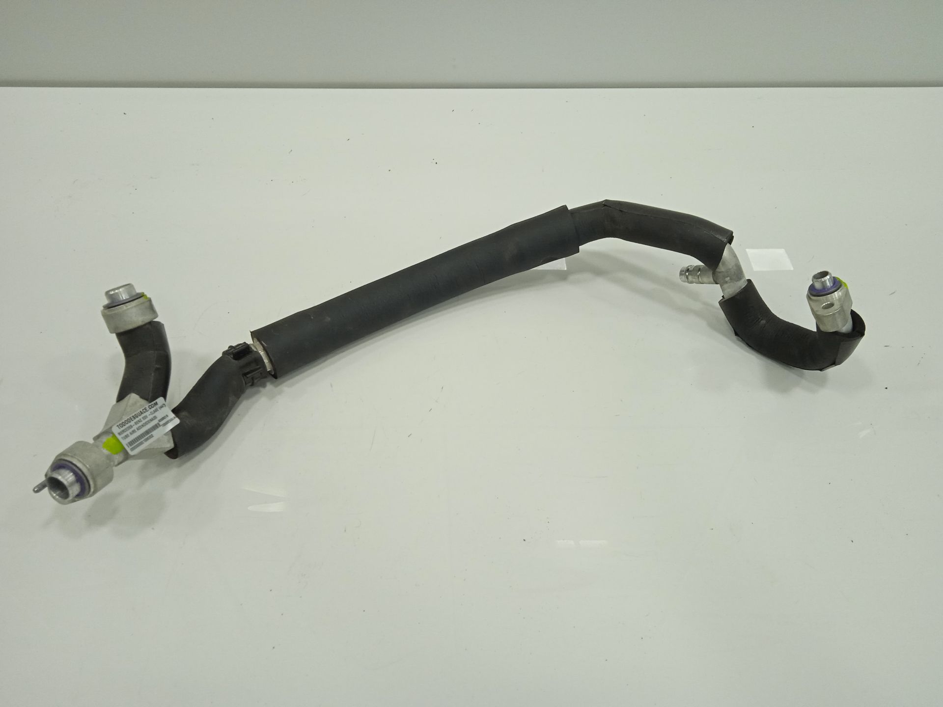 No identificado mercedes-benz eqv -clase (447) 