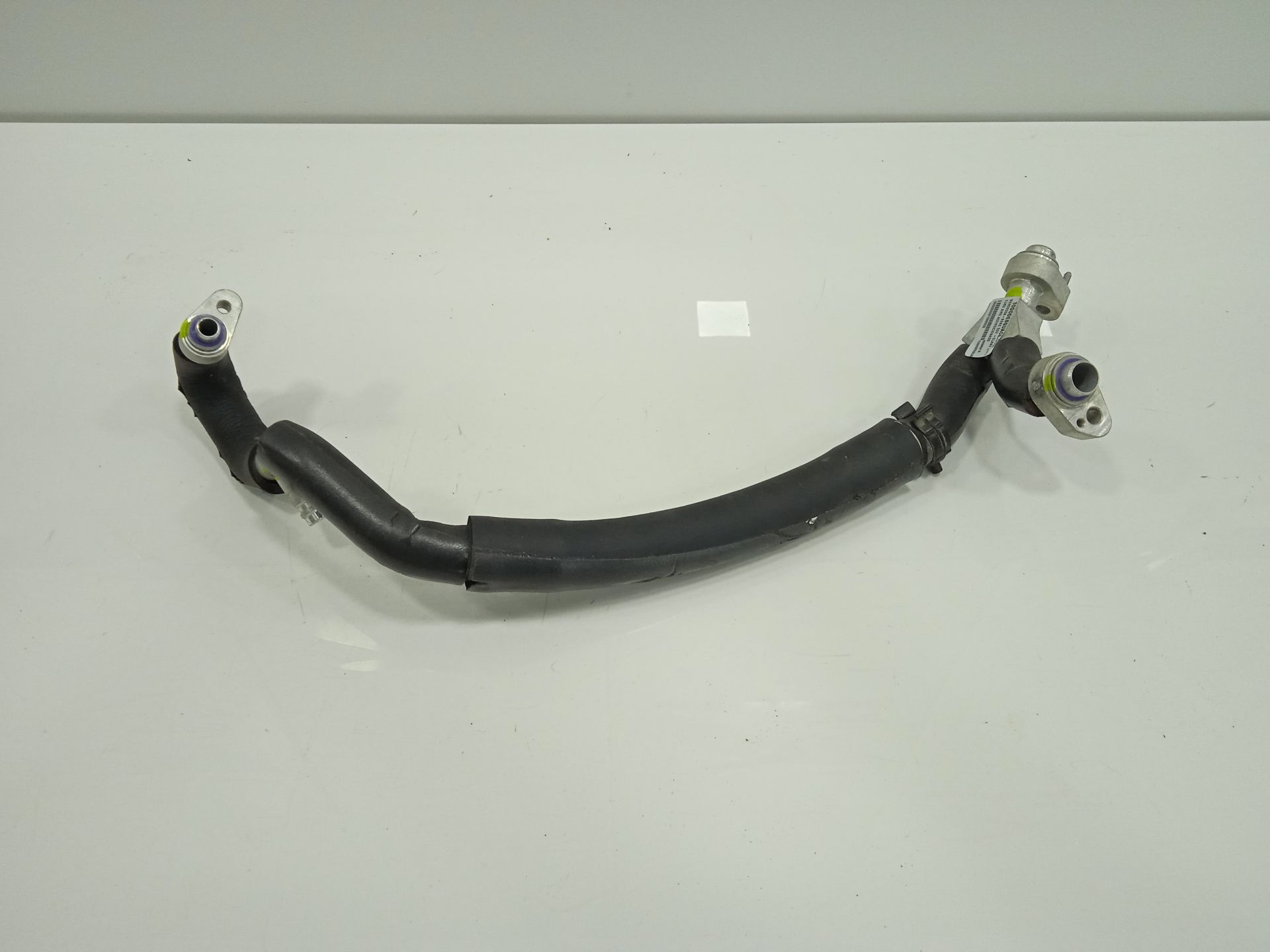No identificado mercedes-benz eqv -clase (447) 