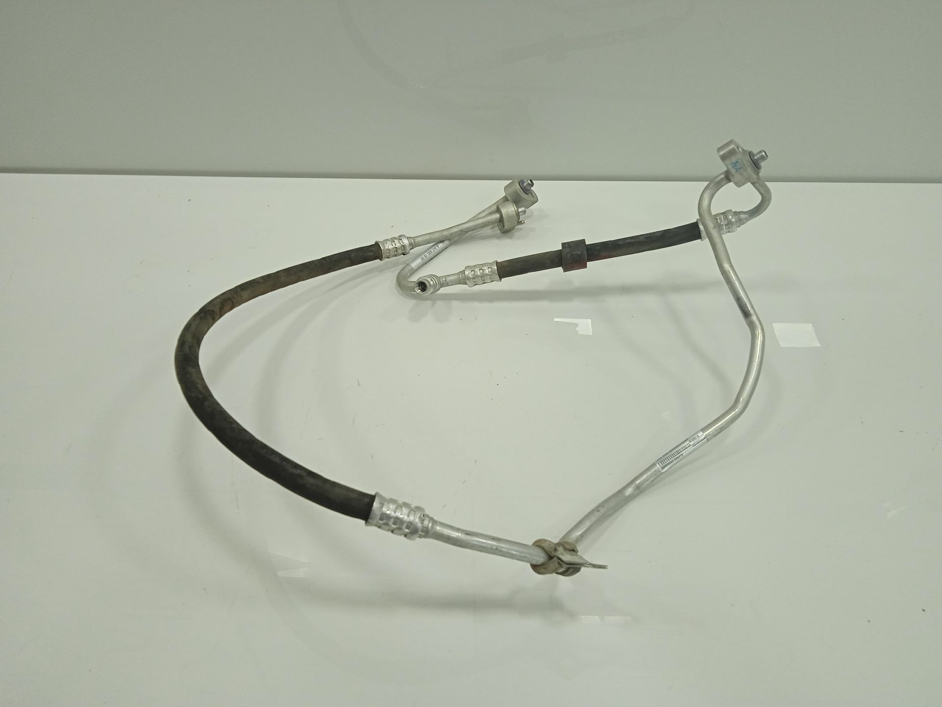 No identificado mercedes-benz eqv -clase (447) 