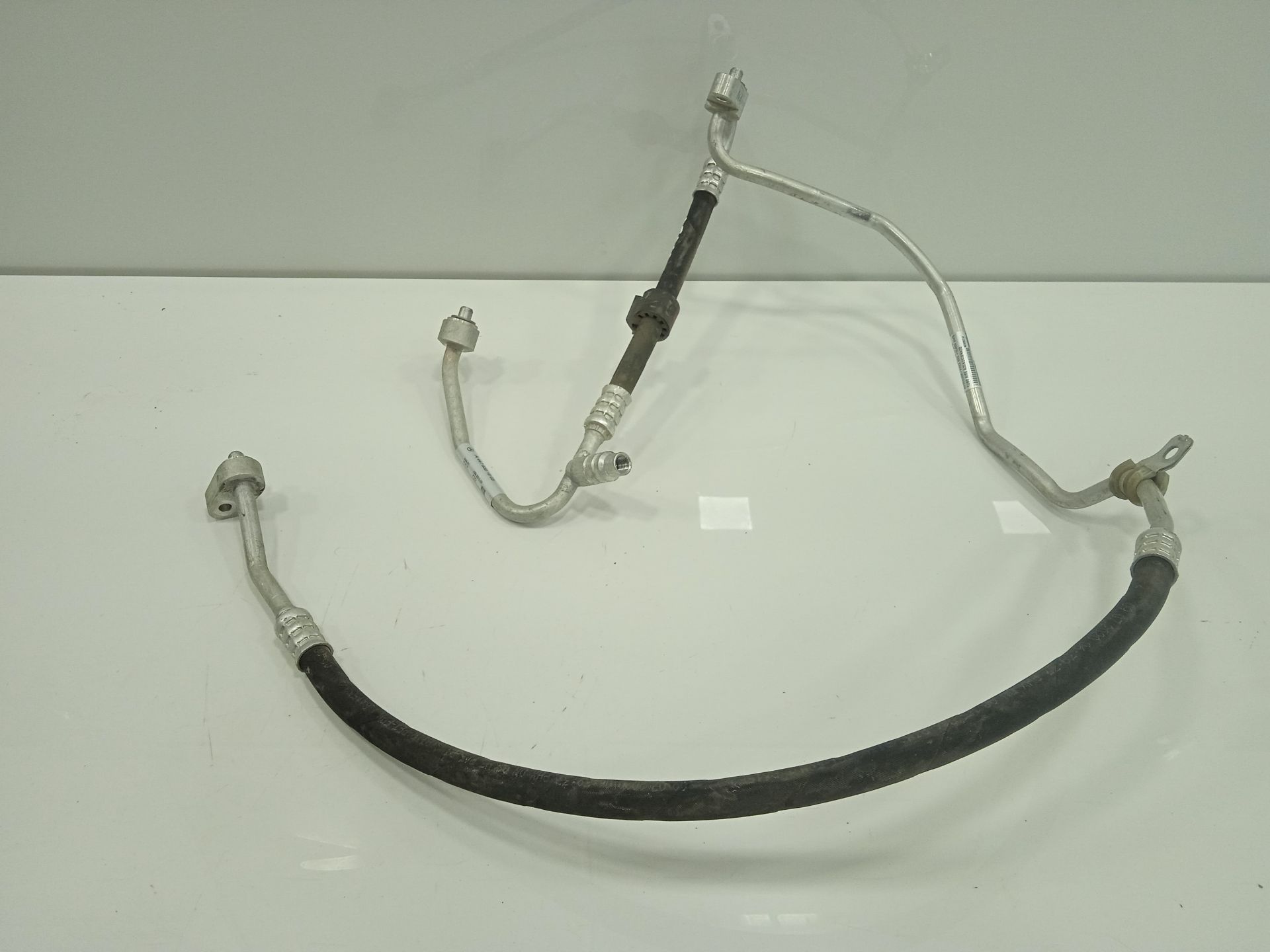 No identificado mercedes-benz eqv -clase (447) 