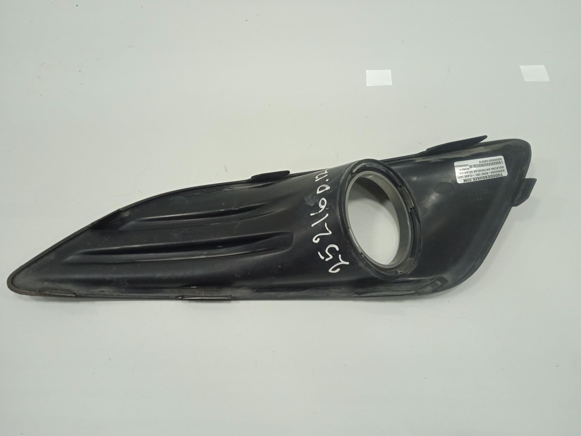 No identificado mercedes-benz eqv -clase (447) 