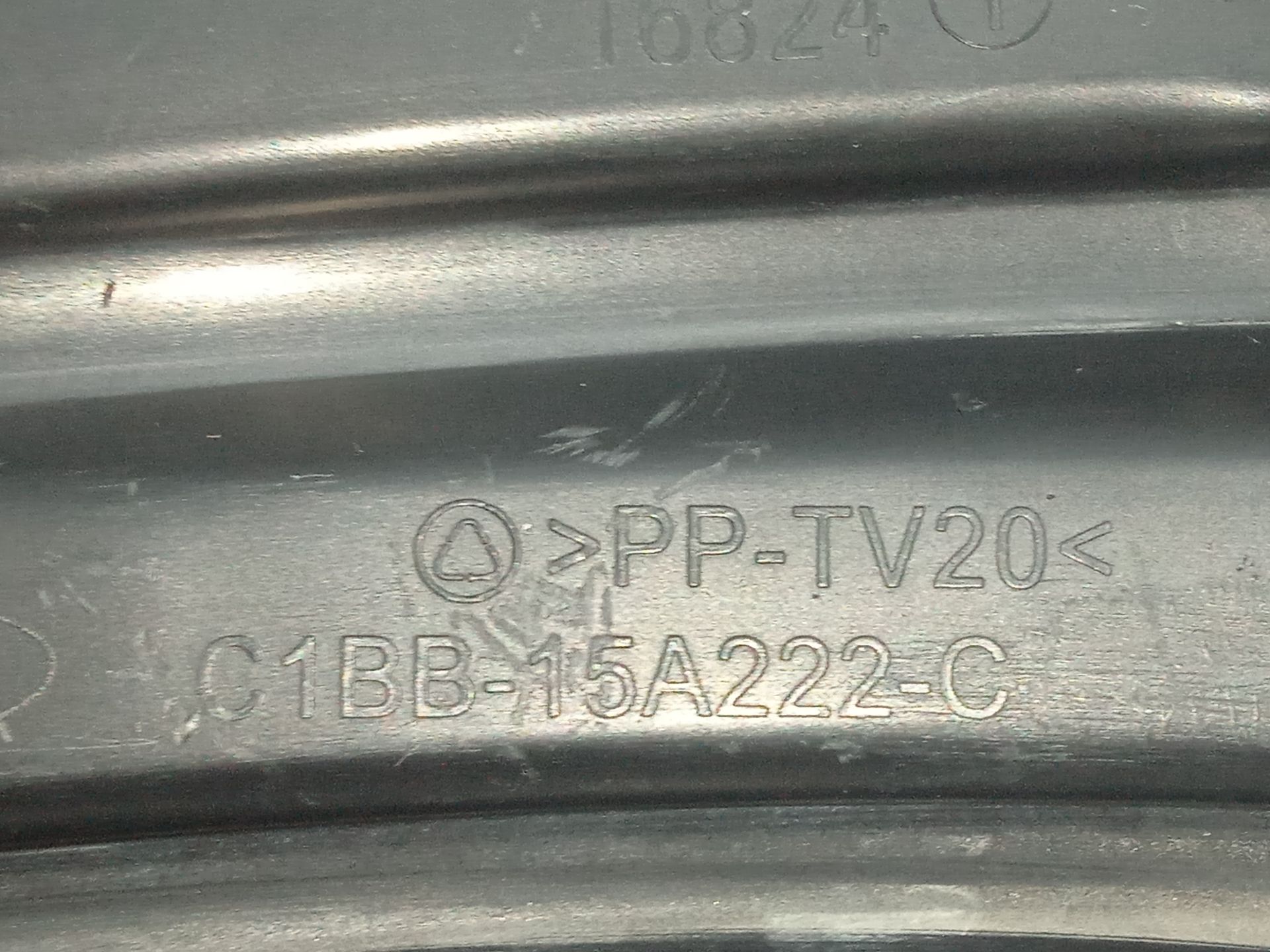 No identificado mercedes-benz eqv -clase (447) 