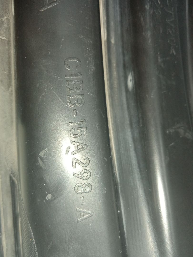 No identificado mercedes-benz eqv -clase (447) 