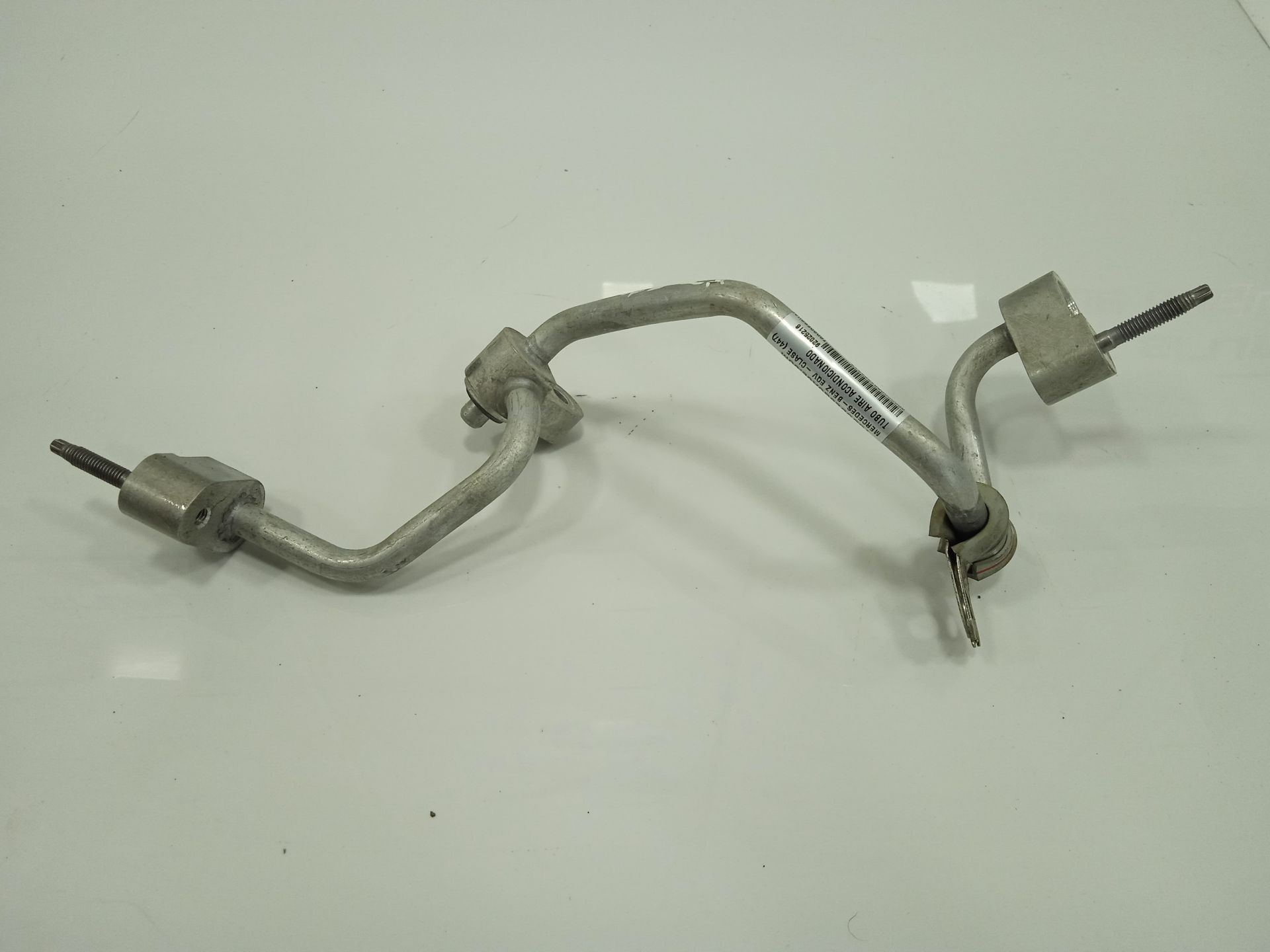 No identificado mercedes-benz eqv -clase (447) 