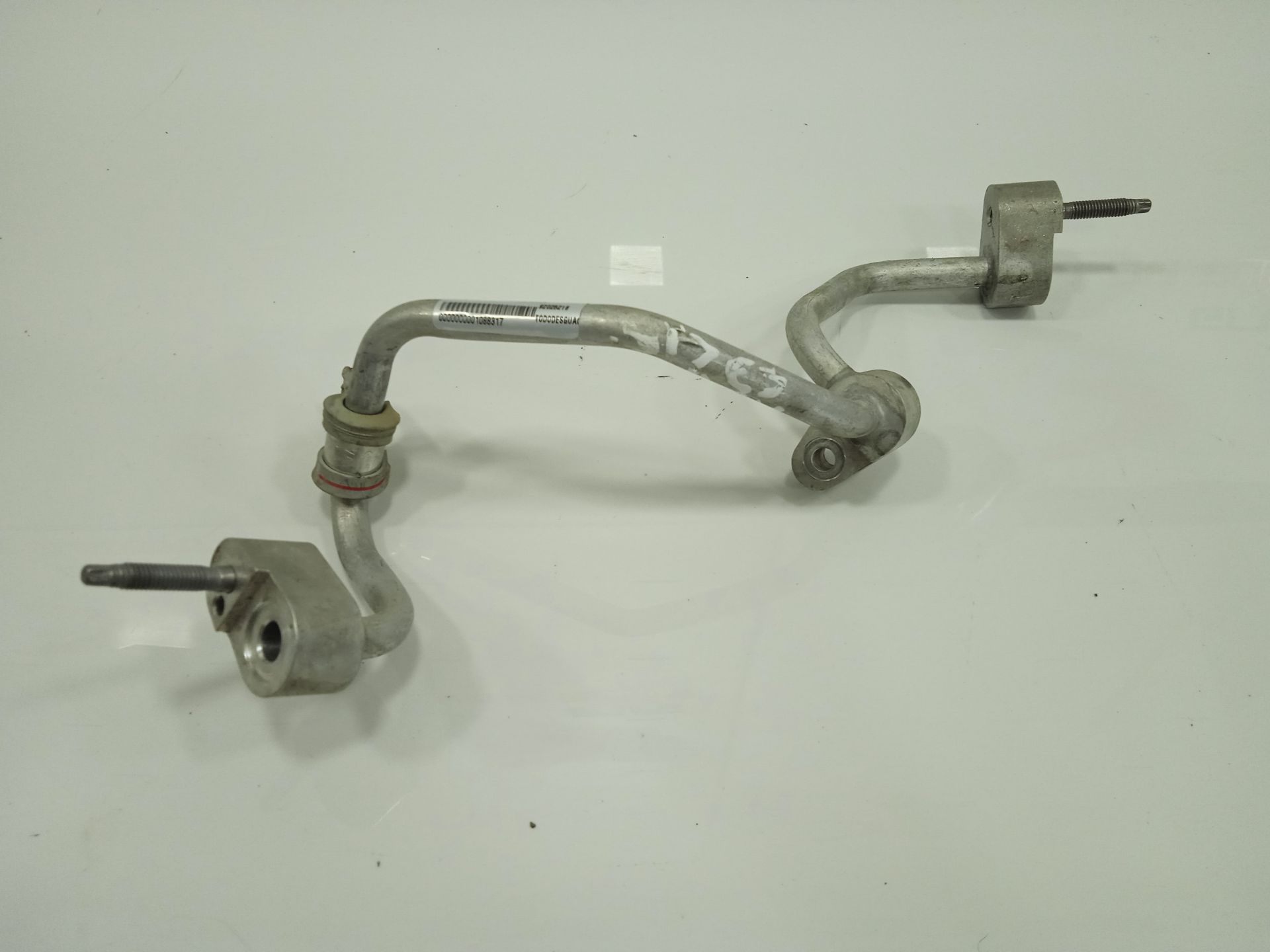 No identificado mercedes-benz eqv -clase (447) 