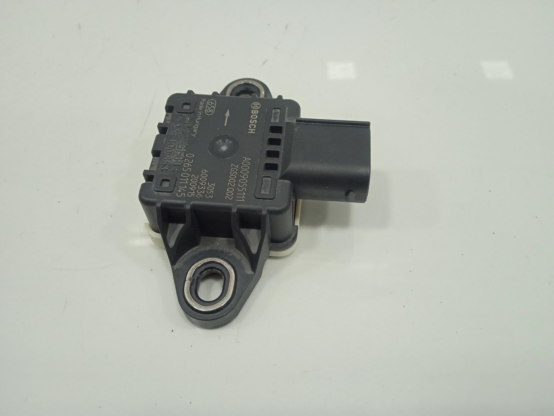 Modulo electronico mercedes-benz eqv -clase (447) 