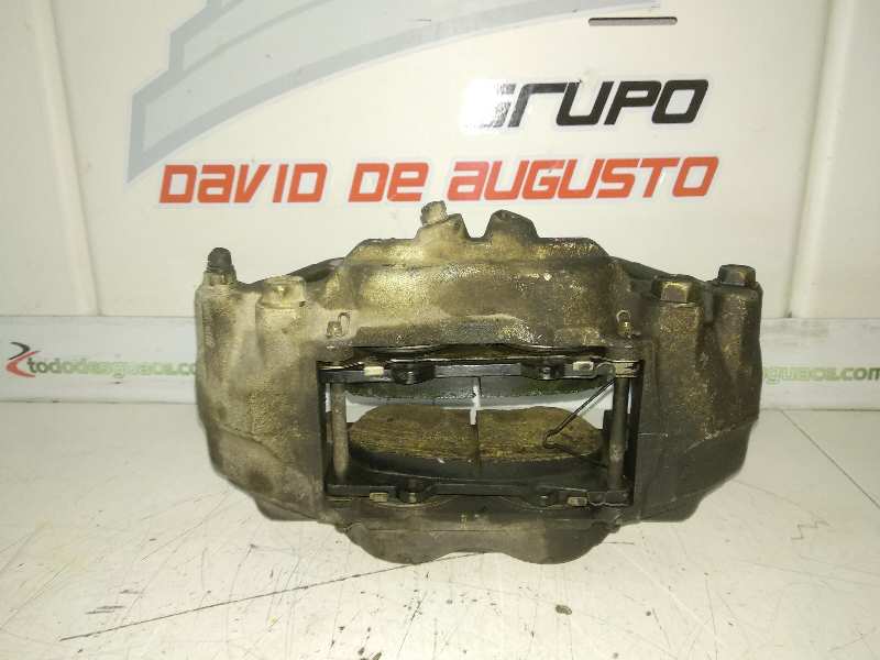  pinza freno delantera izquierda   toyota land cruiser (j12) 3.0 d-4d gx 3.0 turbodiesel