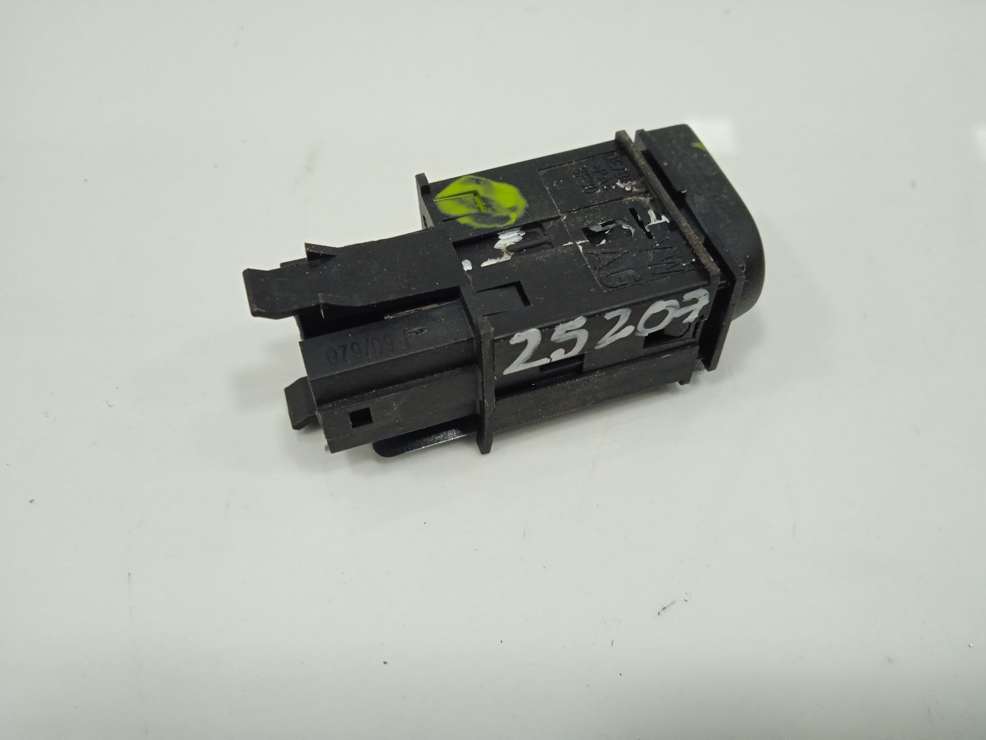 No identificado seat altea xl (5p5) family