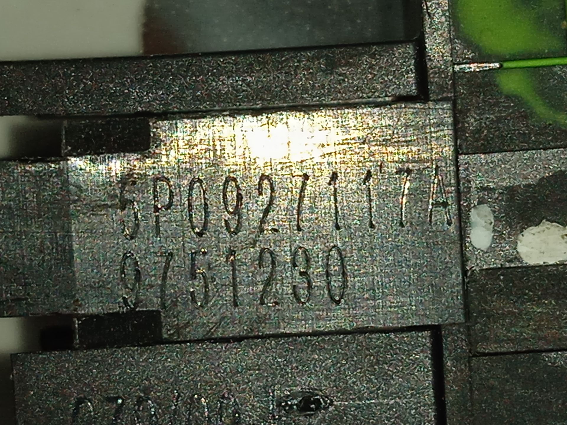 No identificado seat altea xl (5p5) family