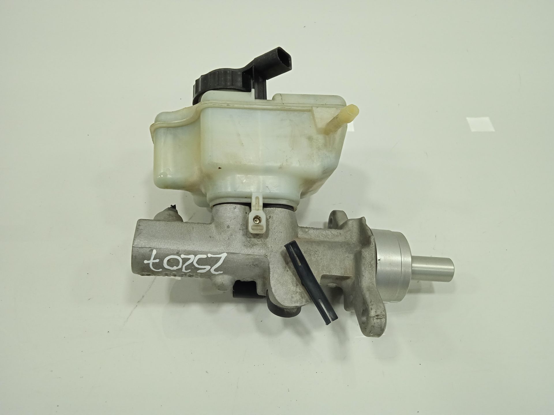 Bomba freno seat altea xl (5p5) family