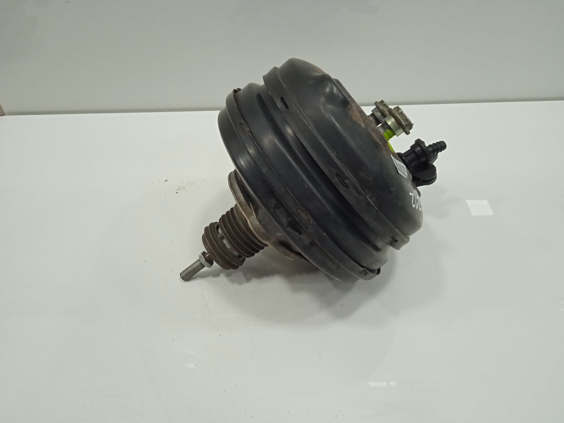 Servofreno audi a4 avant (8e) 2.0