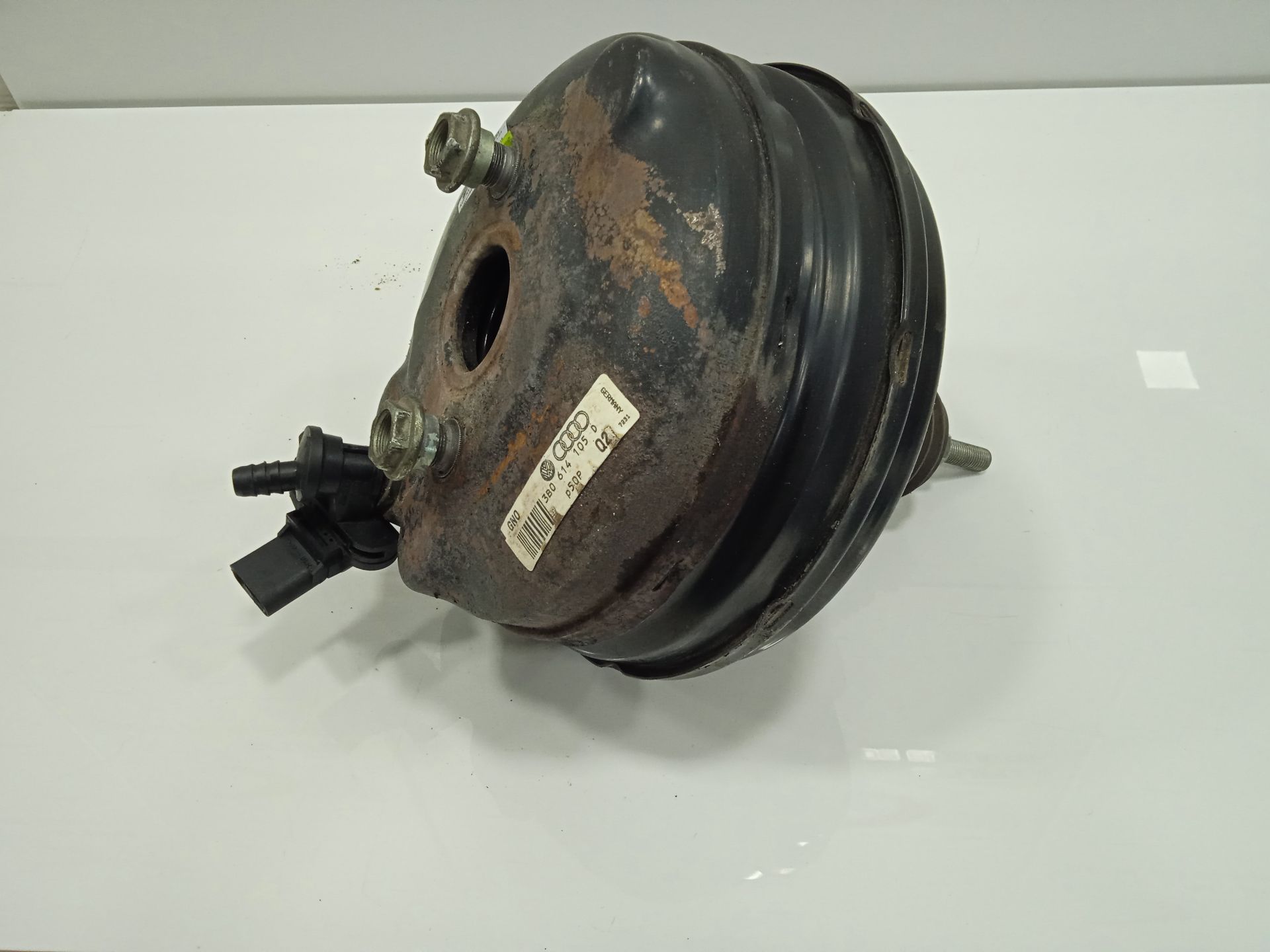 Servofreno audi a4 avant (8e) 2.0
