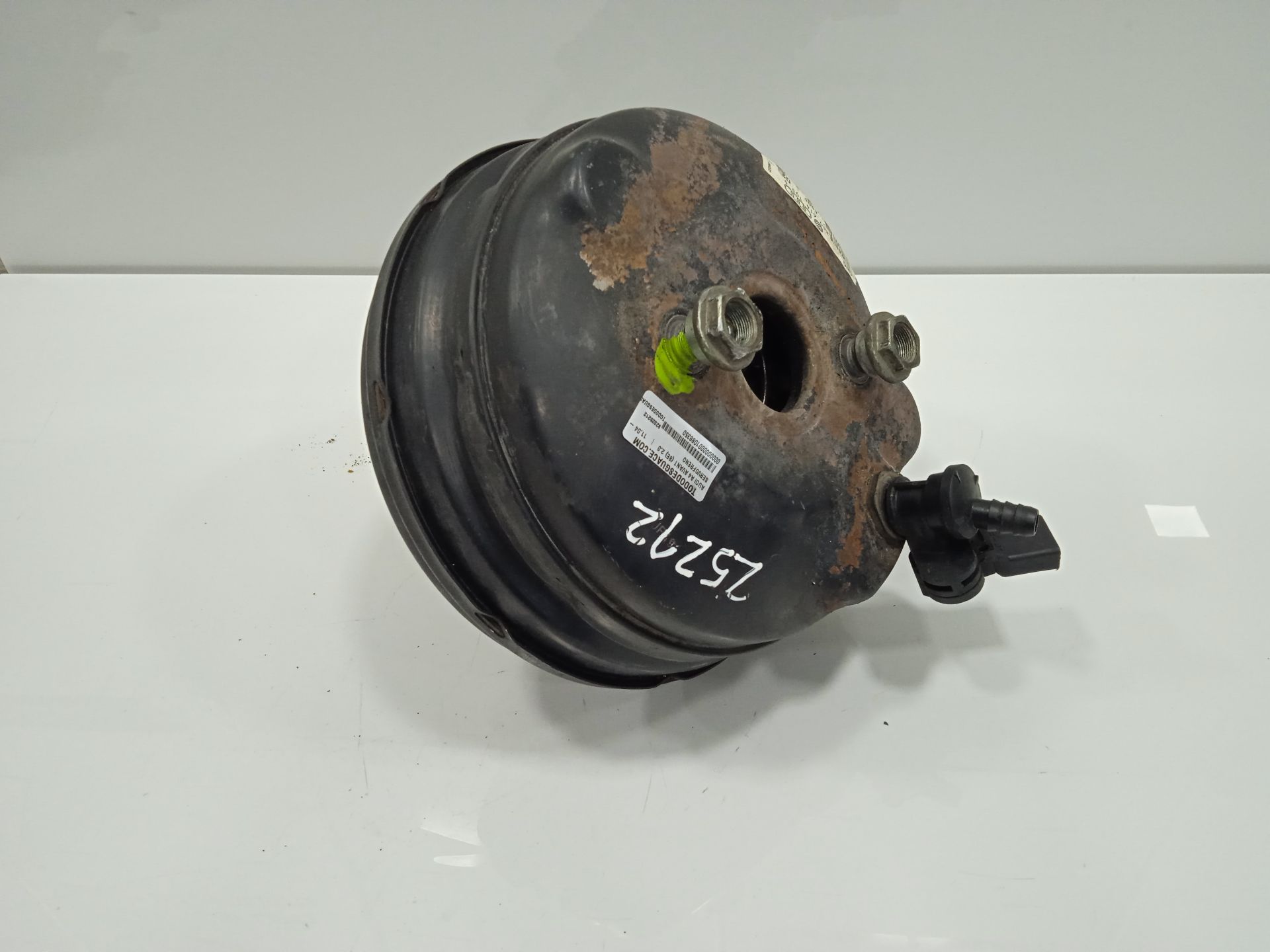 Servofreno audi a4 avant (8e) 2.0