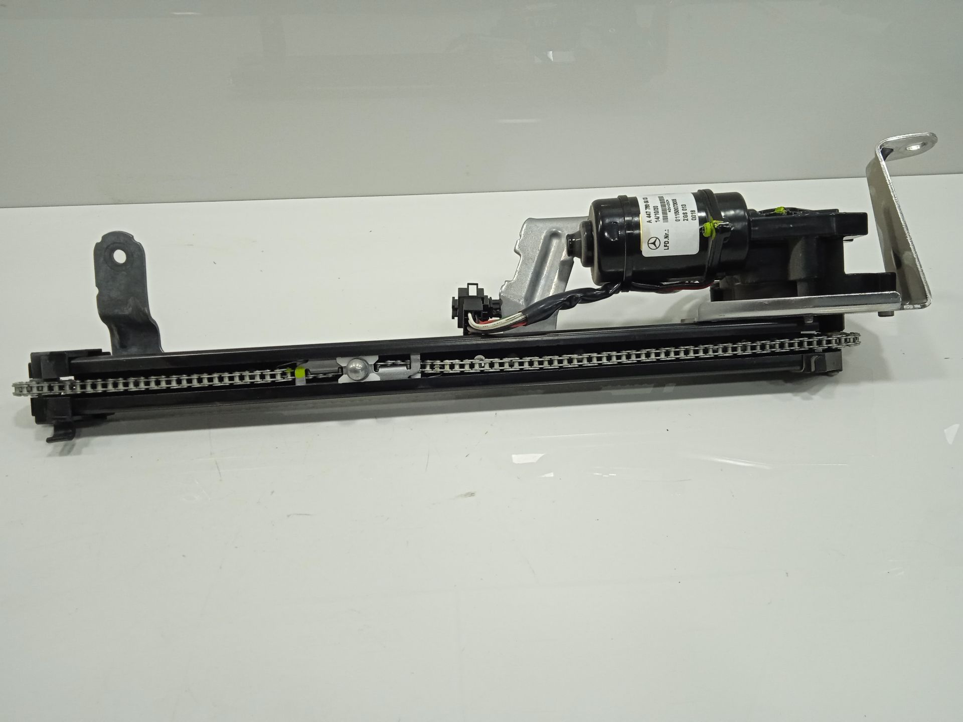 Motor cierre puerta corredera mercedes-benz eqv -clase (447) 