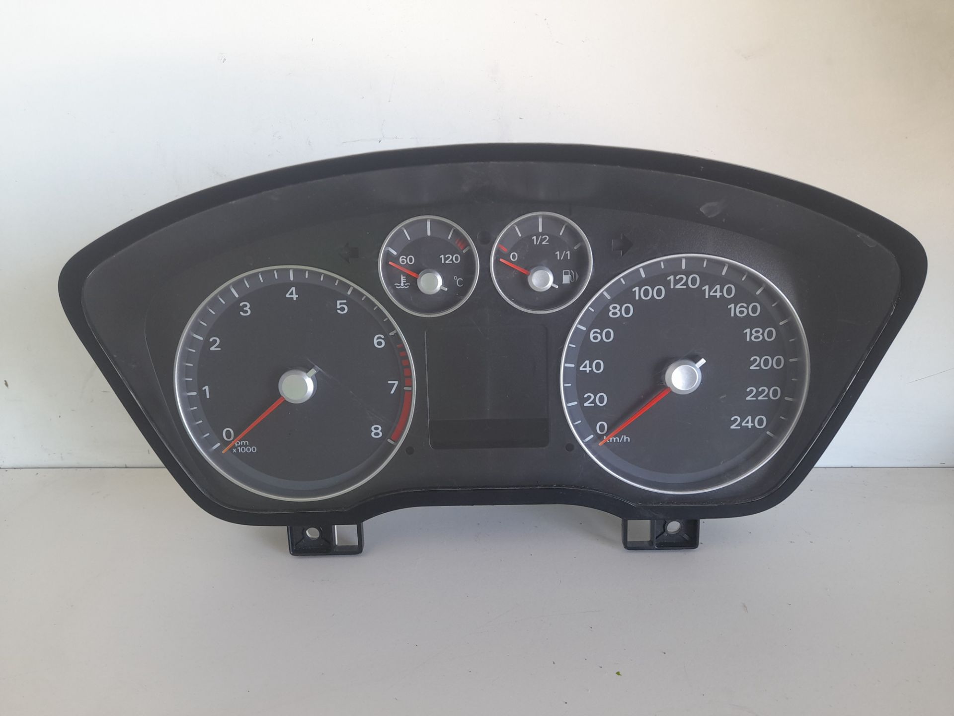 Cuadro instrumentos ford focus sportbreak (cap) trend