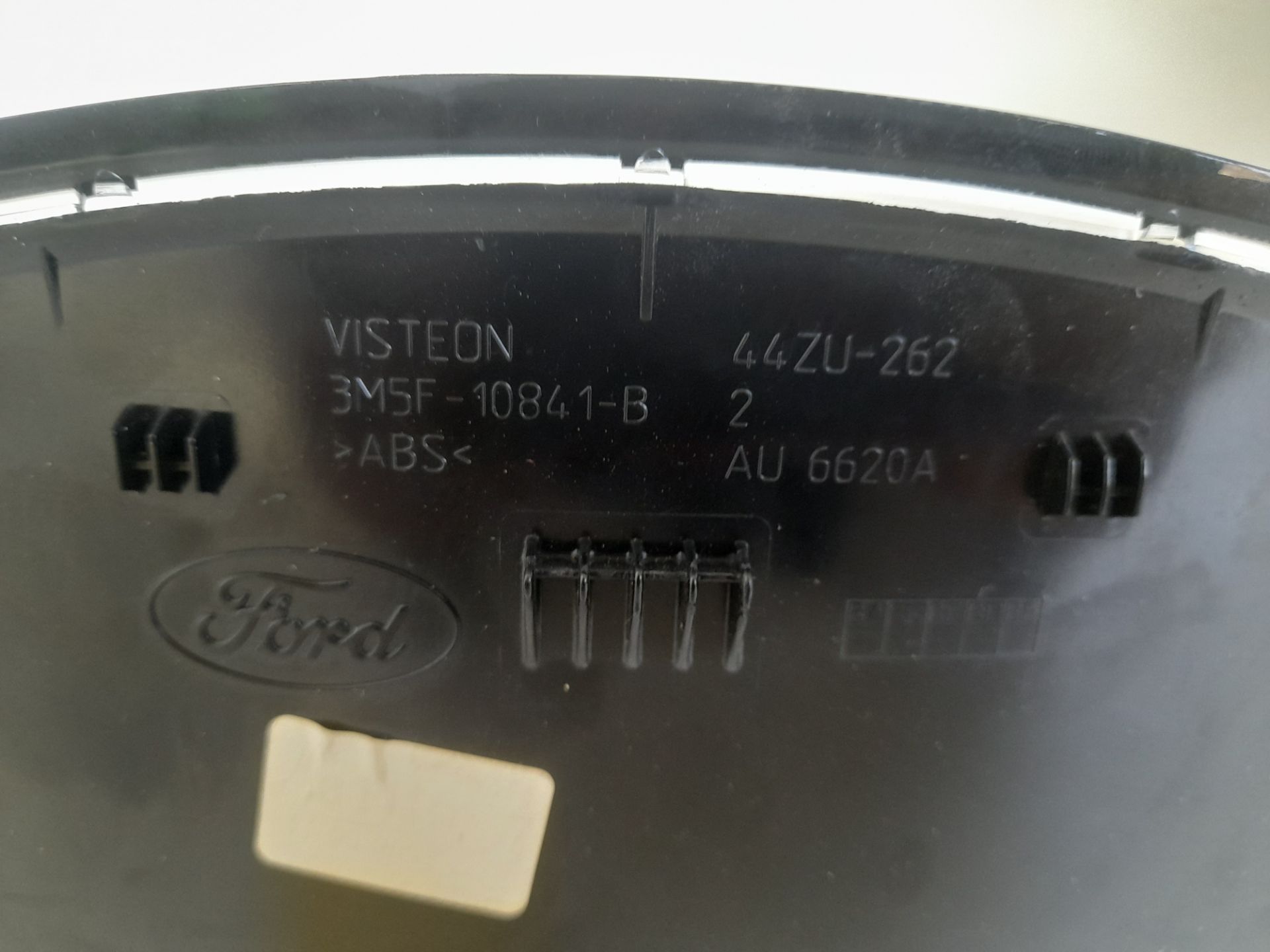 Cuadro instrumentos ford focus sportbreak (cap) trend