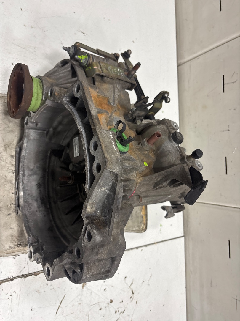 Caja cambios volkswagen golf iv berlina (1j1)(10.1997) conceptline