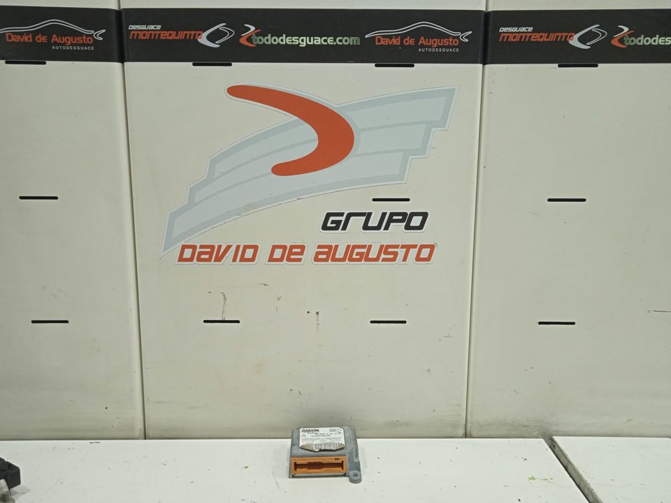 Centralita airbag citroen xsara picasso 