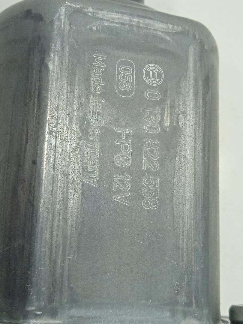 Motor elevalunas delantero izquierdo mercedes-benz eqv -clase (447) 