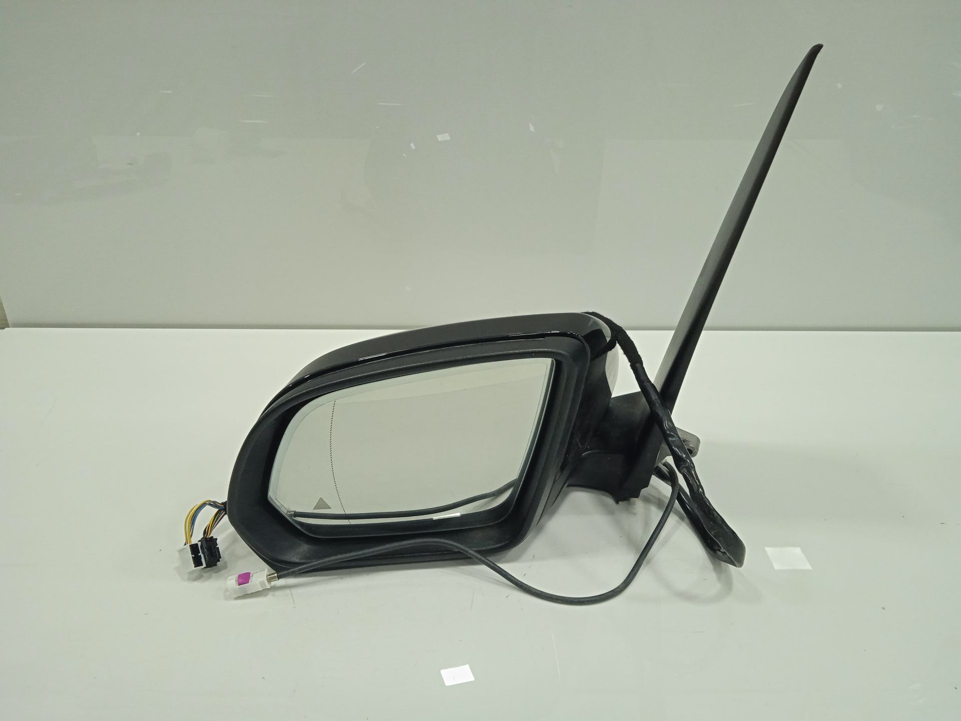 Retrovisor izquierdo mercedes-benz eqv -clase (447) 