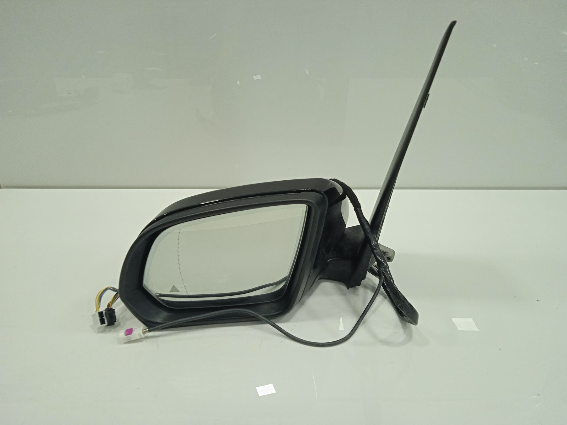 Retrovisor izquierdo mercedes-benz eqv -clase (447) 