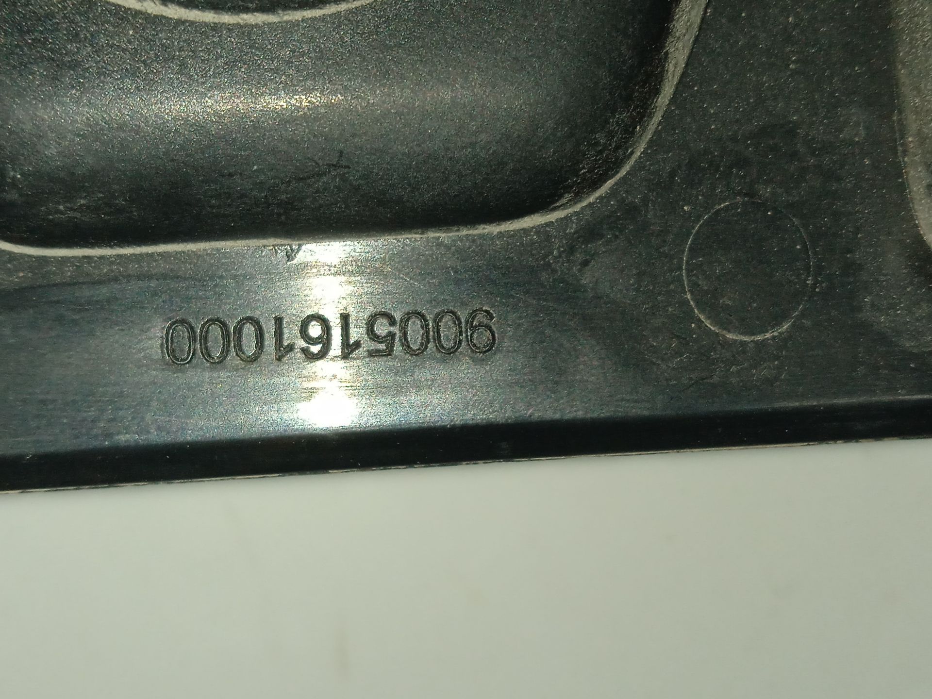 No identificado mercedes-benz eqv -clase (447) 