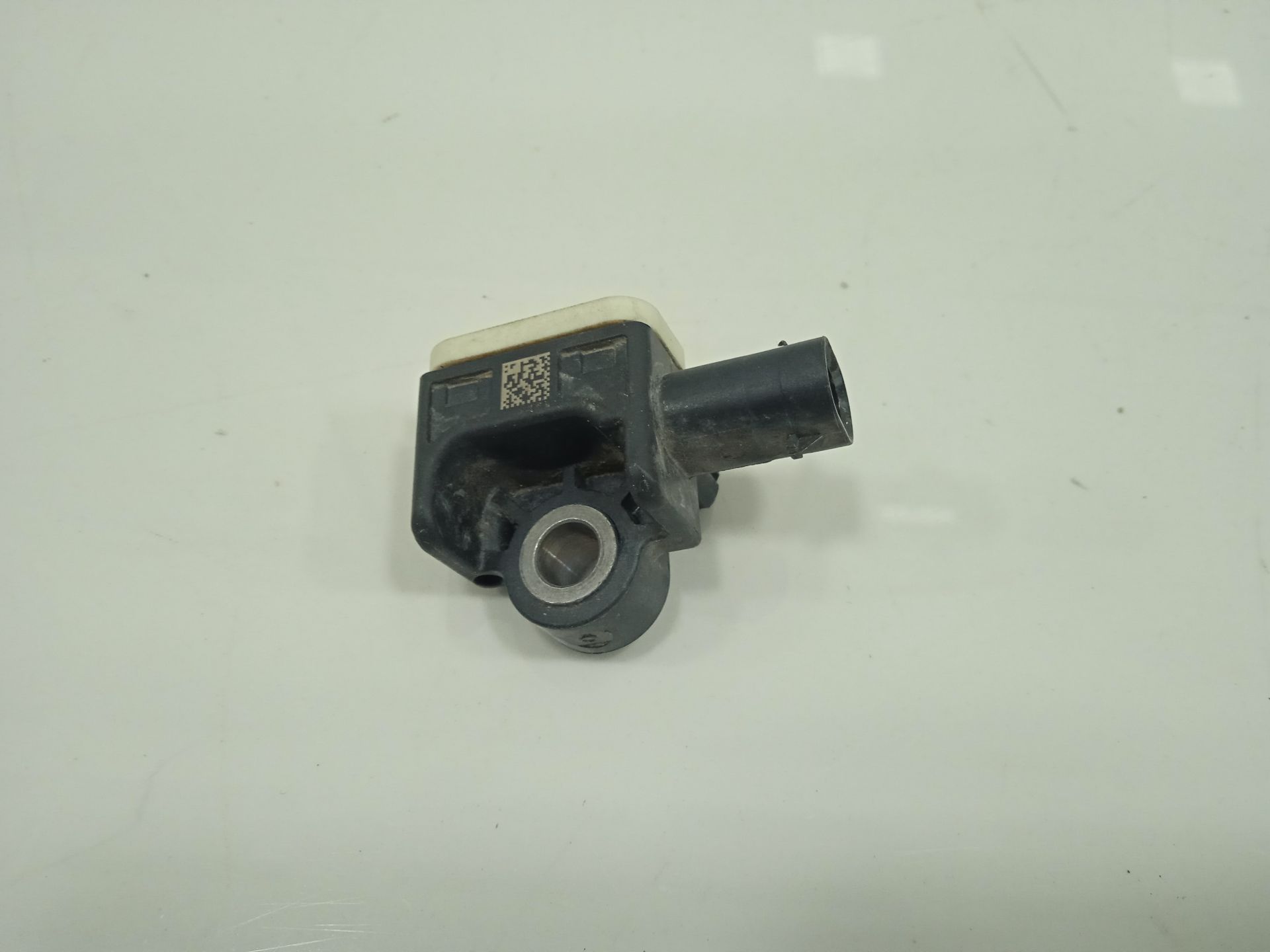 Sensor de impacto mercedes-benz eqv -clase (447) 