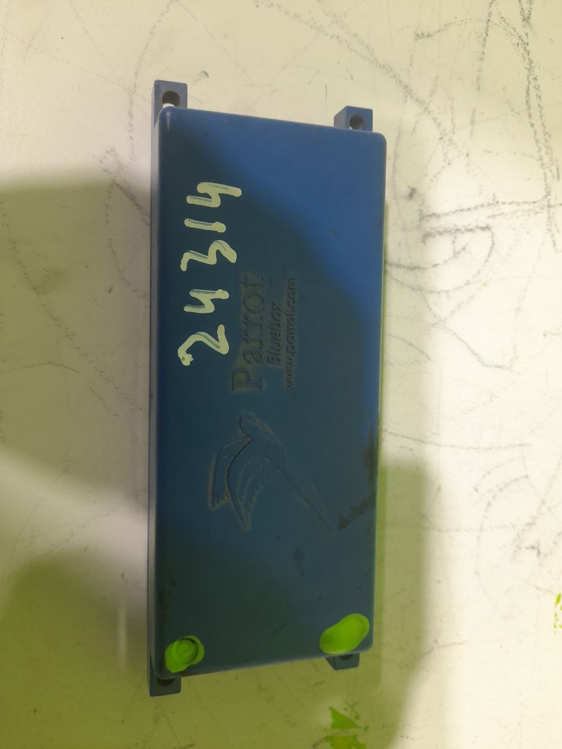 Centralita bluetooth hdi (333)