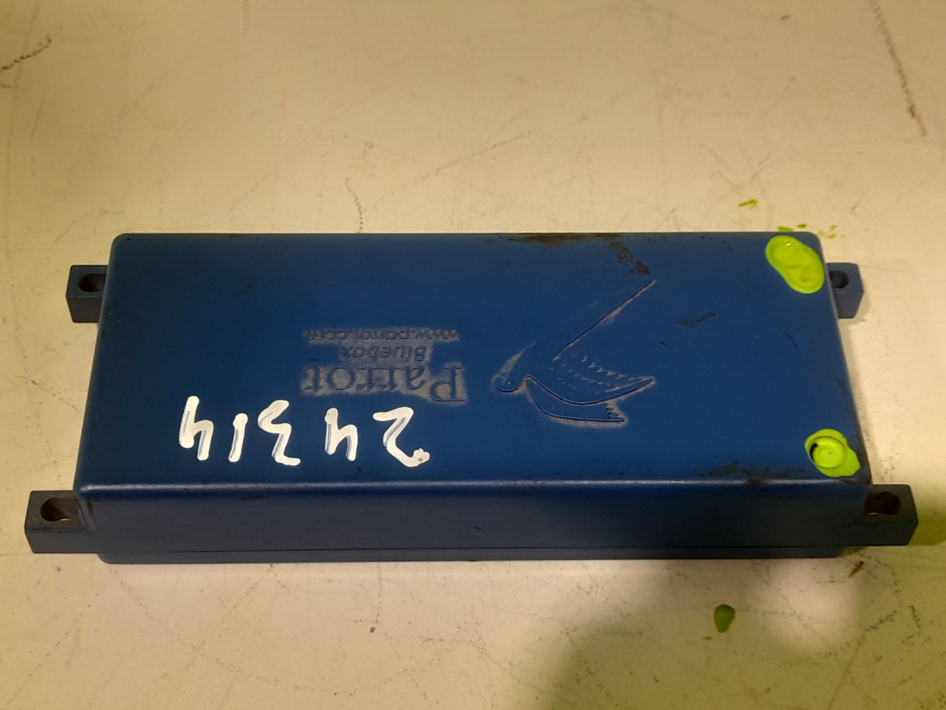 Centralita bluetooth hdi (333)