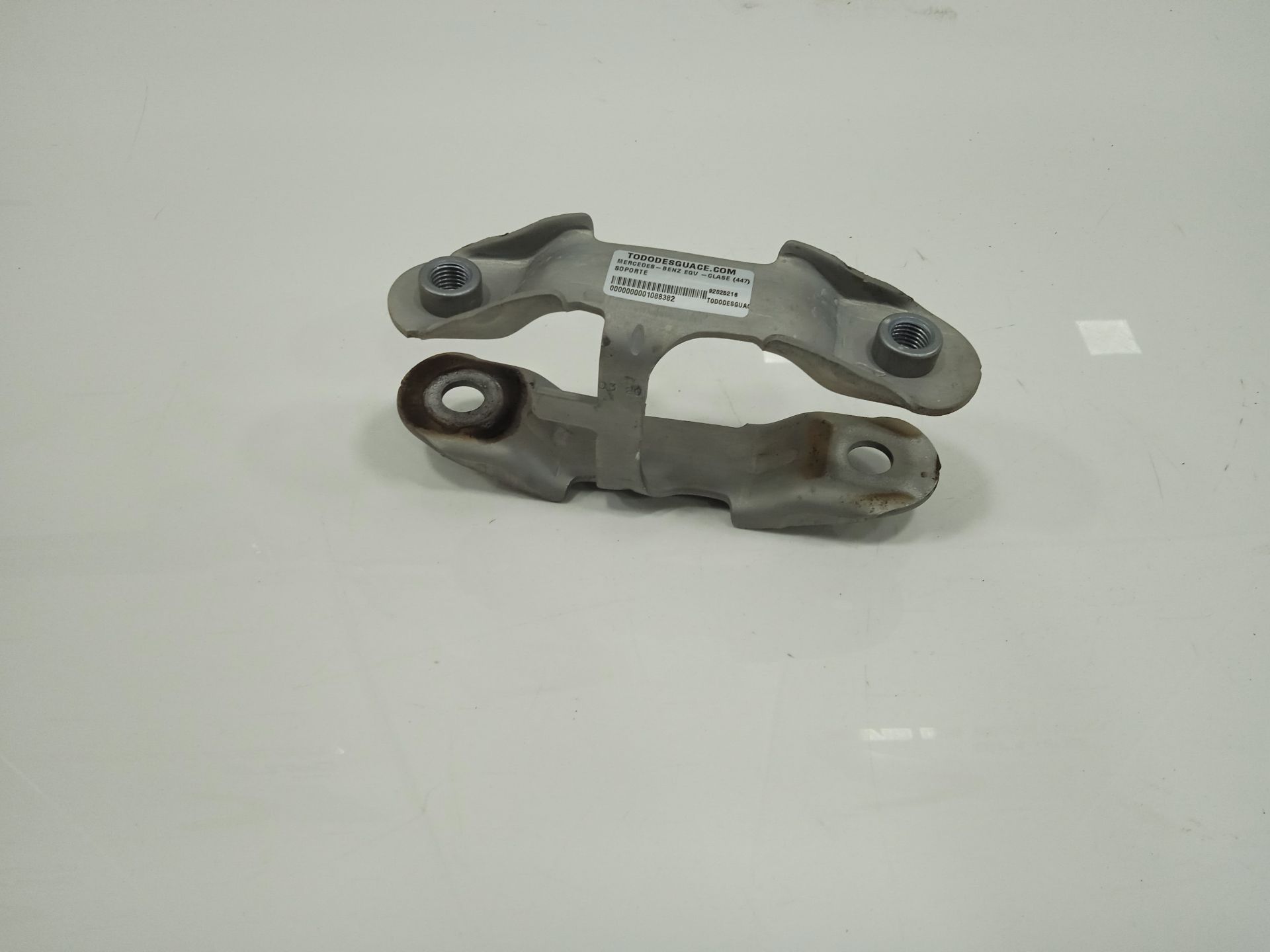 No identificado mercedes-benz eqv -clase (447) 