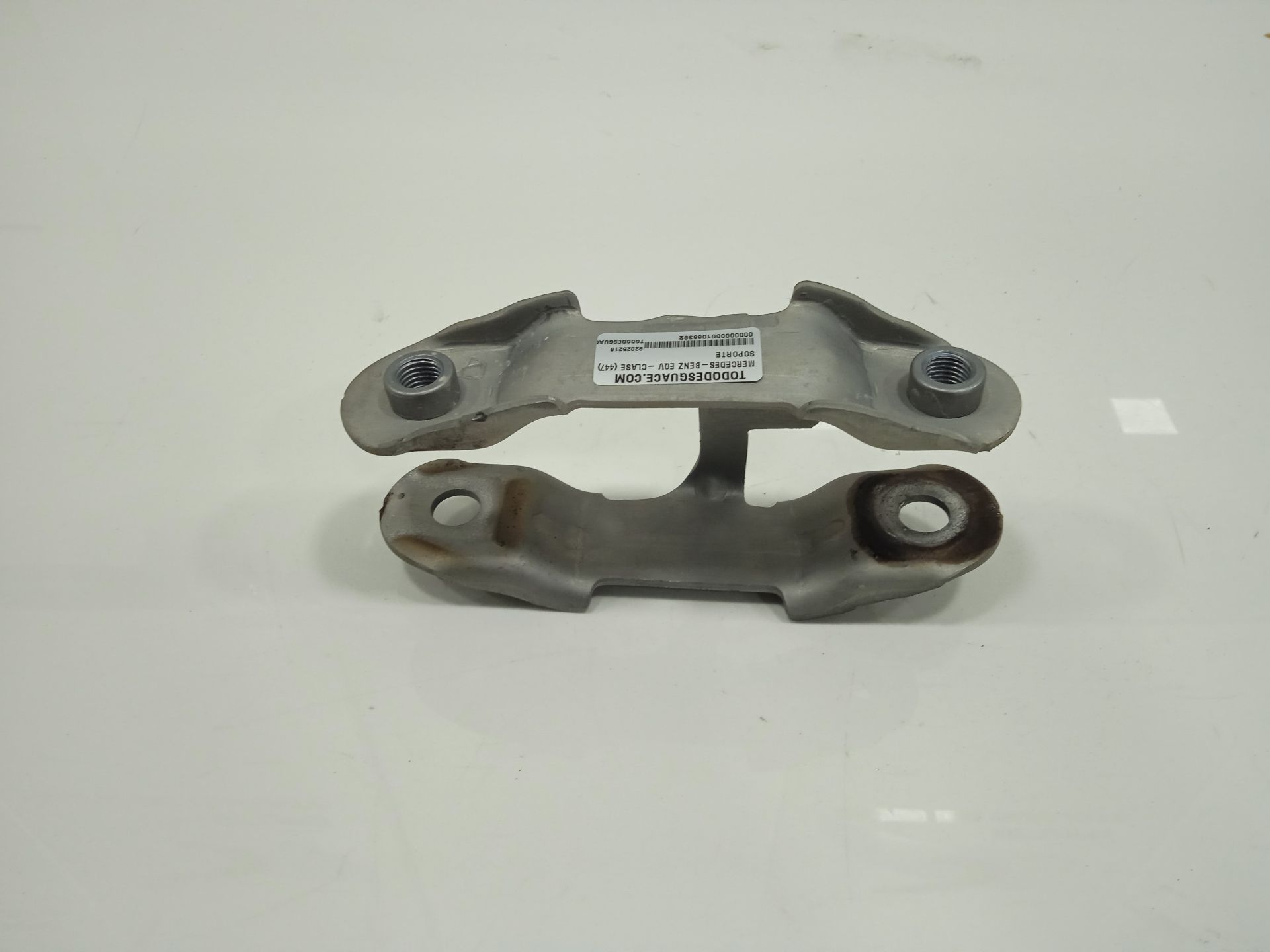 No identificado mercedes-benz eqv -clase (447) 