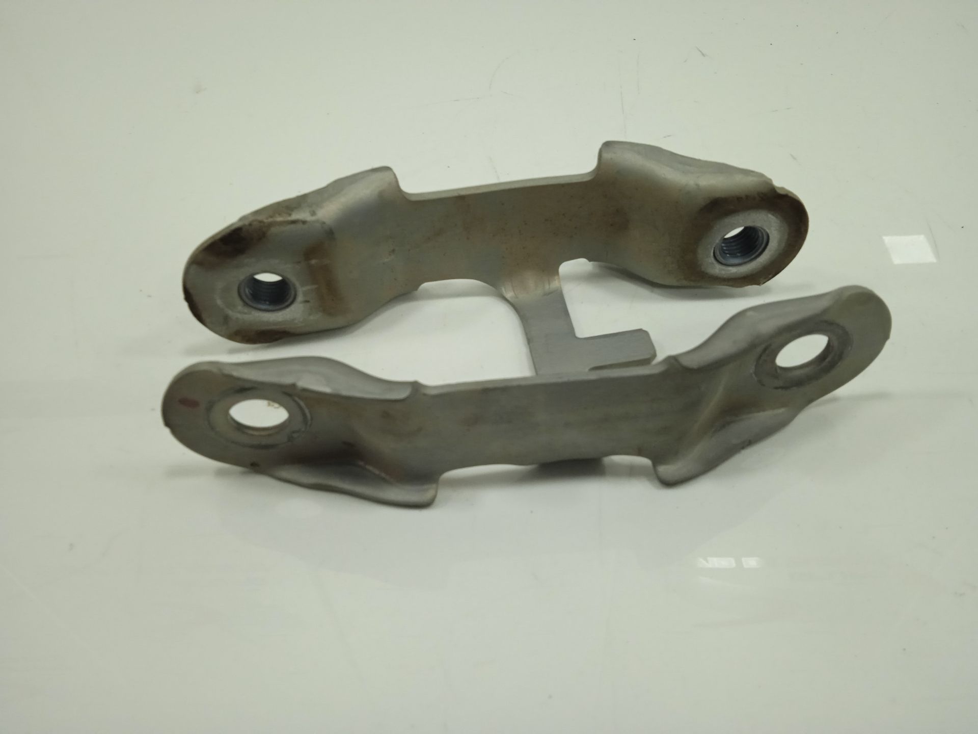 No identificado mercedes-benz eqv -clase (447) 