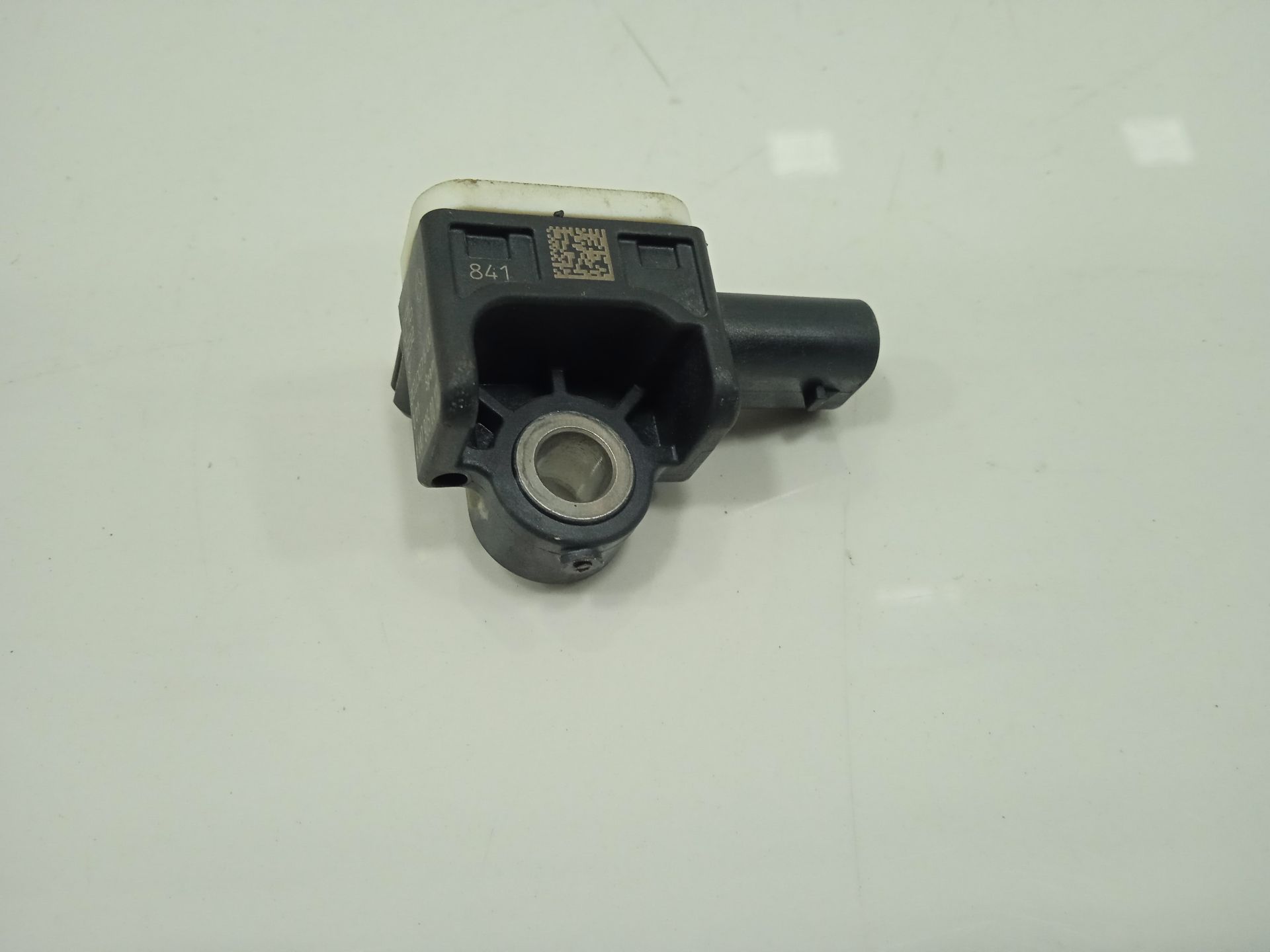 Sensor de impacto mercedes-benz eqv -clase (447) 
