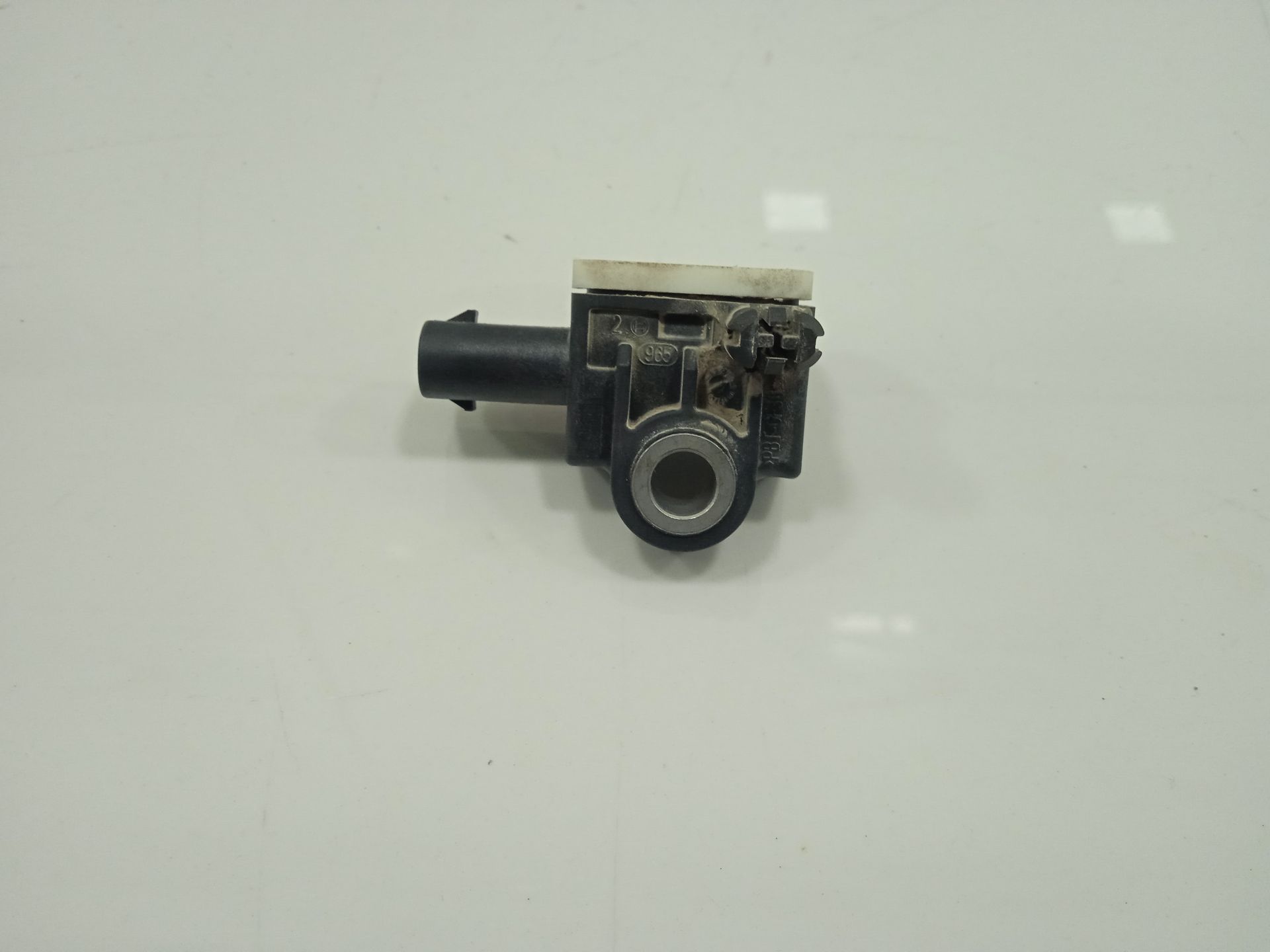 Sensor de impacto mercedes-benz eqv -clase (447) 