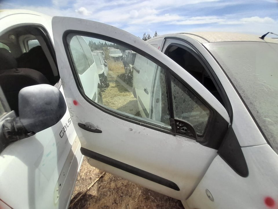 Puerta delantera derecha l1