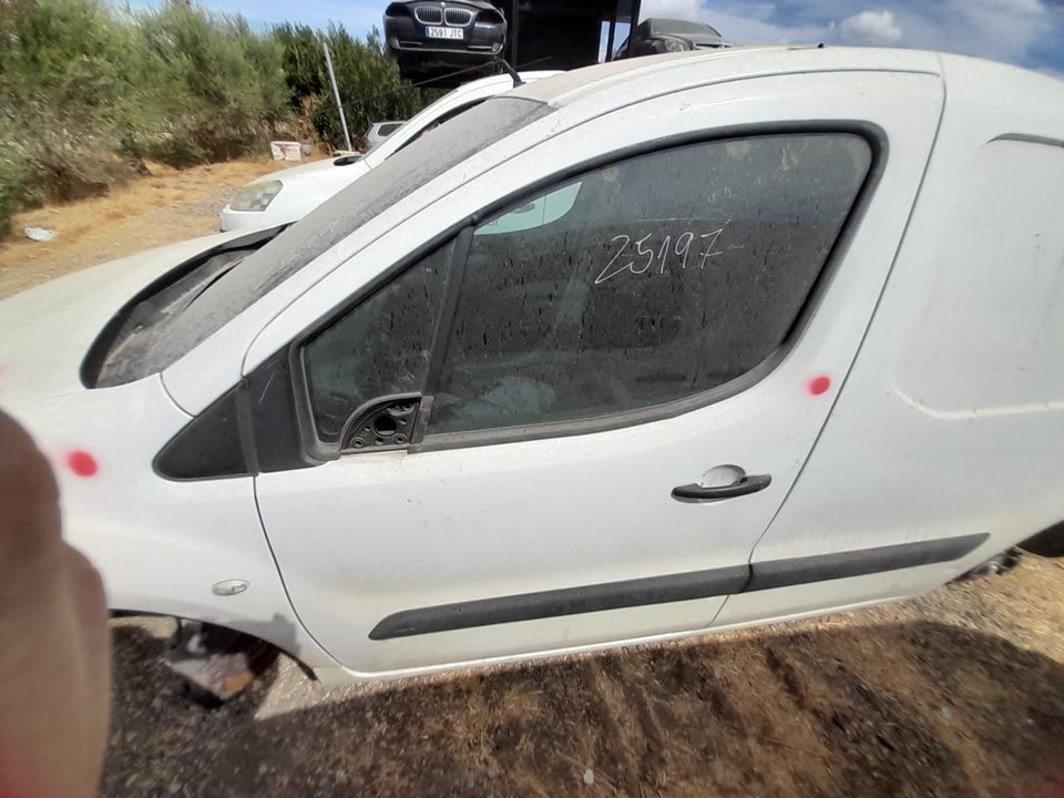 Puerta delantera izquierda l1