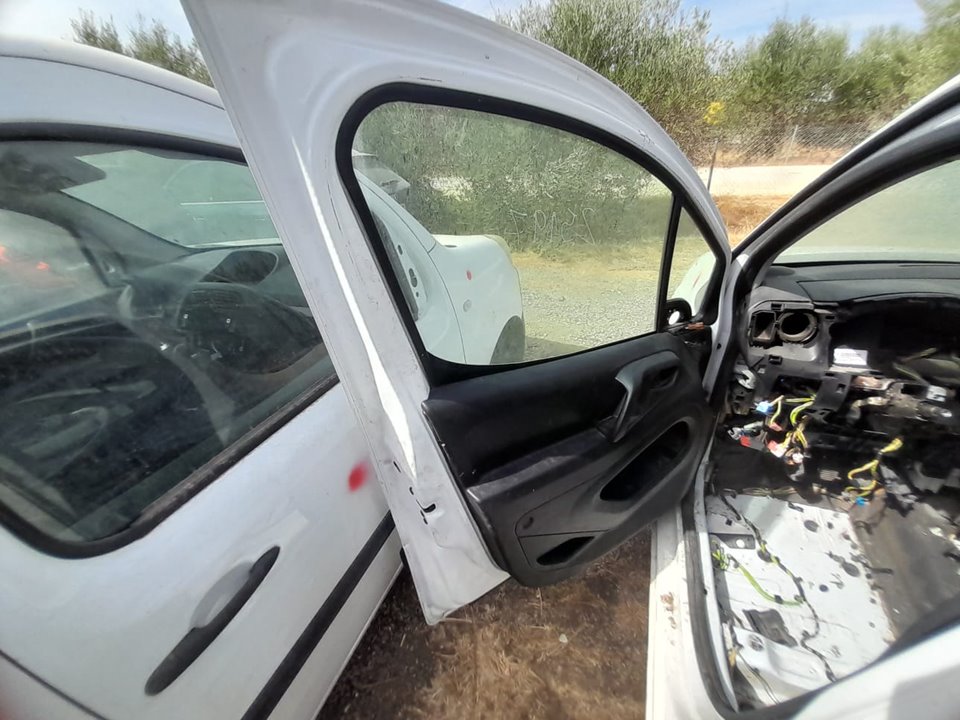 Puerta delantera izquierda l1