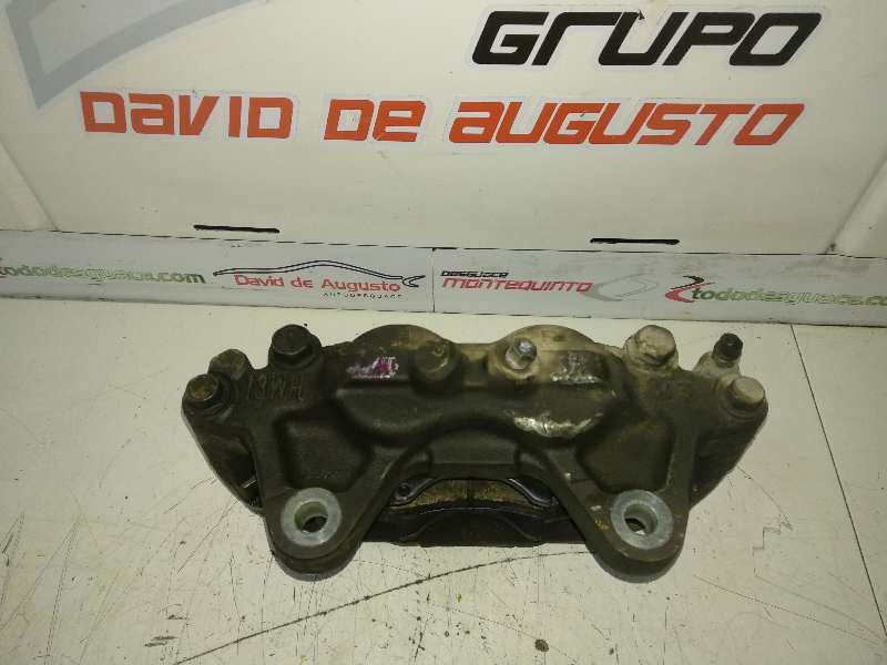  pinza freno delantera izquierda   toyota land cruiser (j12) 3.0 d-4d gx 3.0 turbodiesel