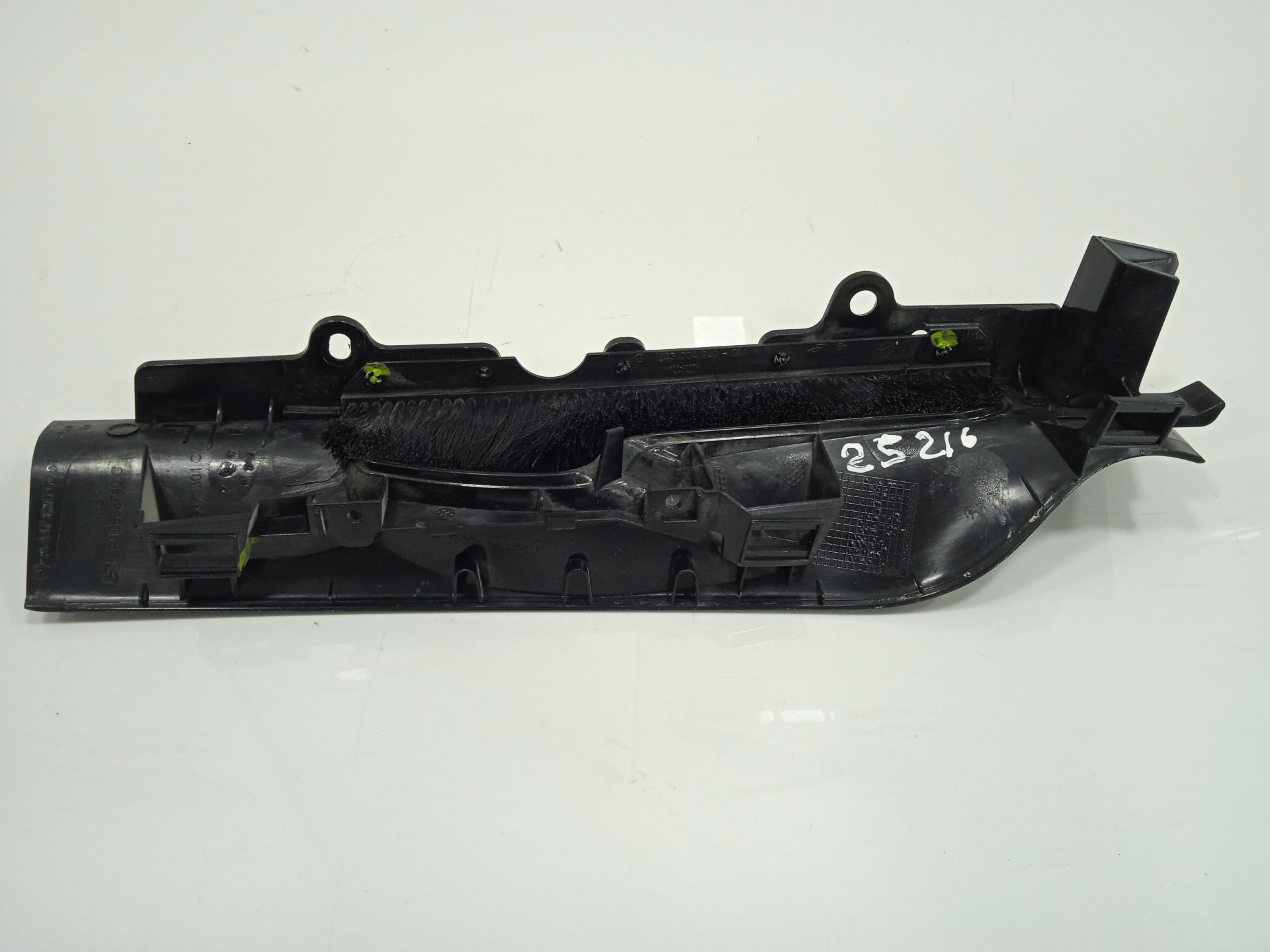 No identificado mercedes-benz eqv -clase (447) 