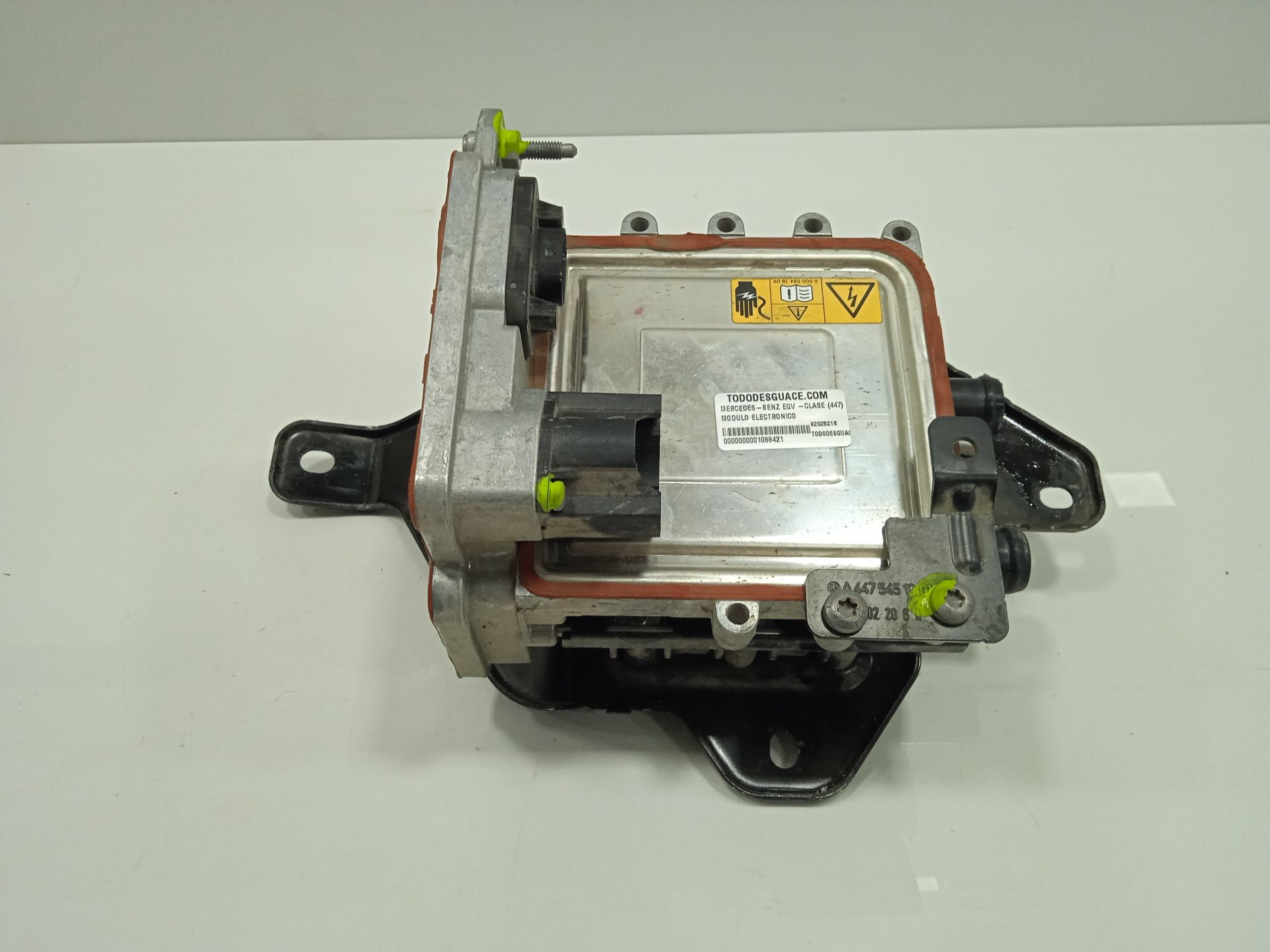Modulo electronico mercedes-benz eqv -clase (447) 