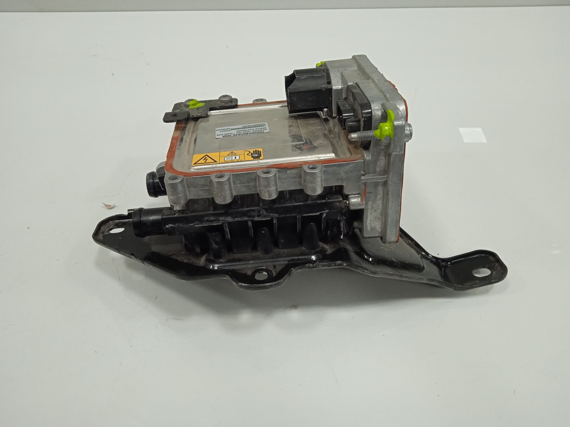Modulo electronico mercedes-benz eqv -clase (447) 